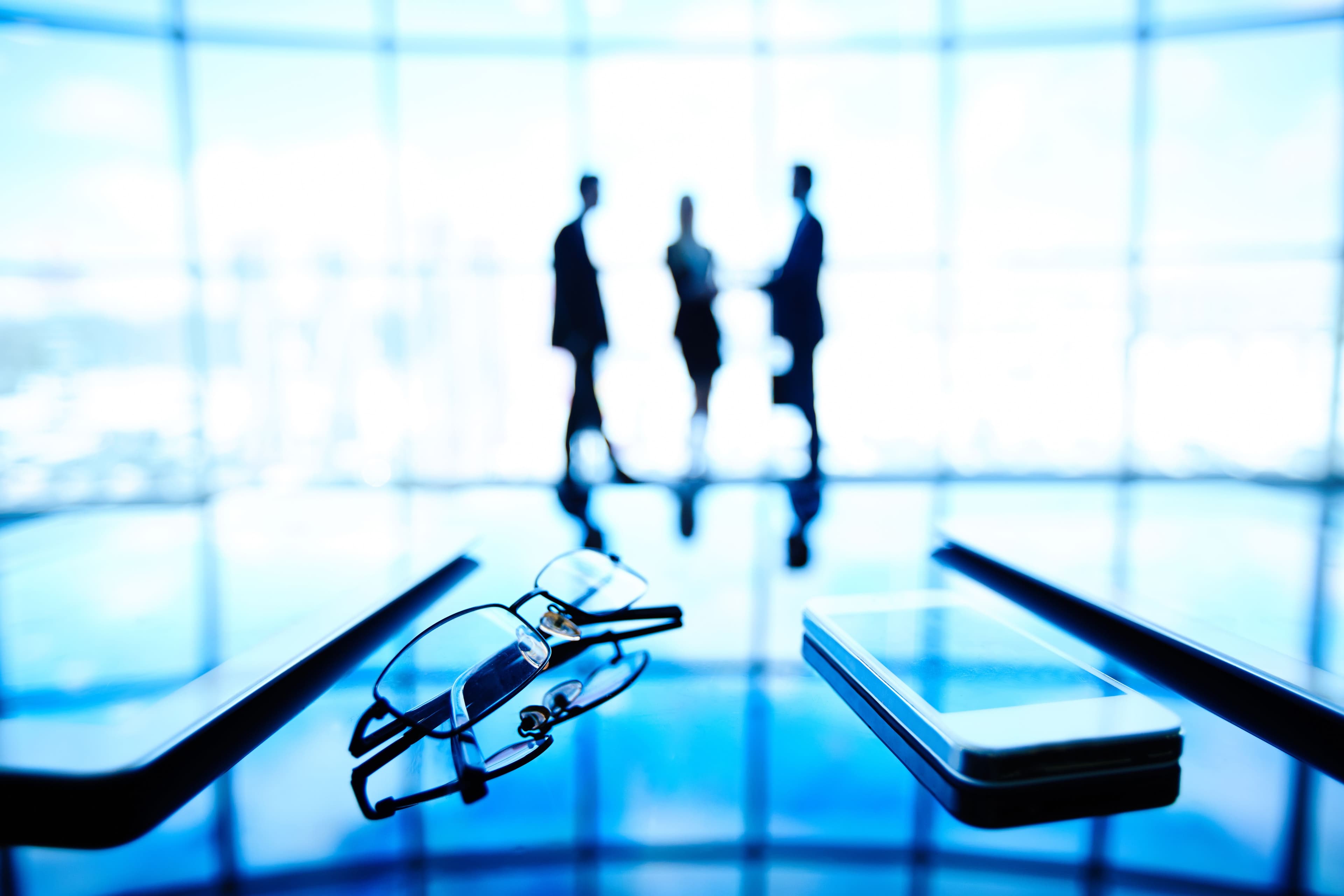 Why Choose Our Workforce Incentive Advisory