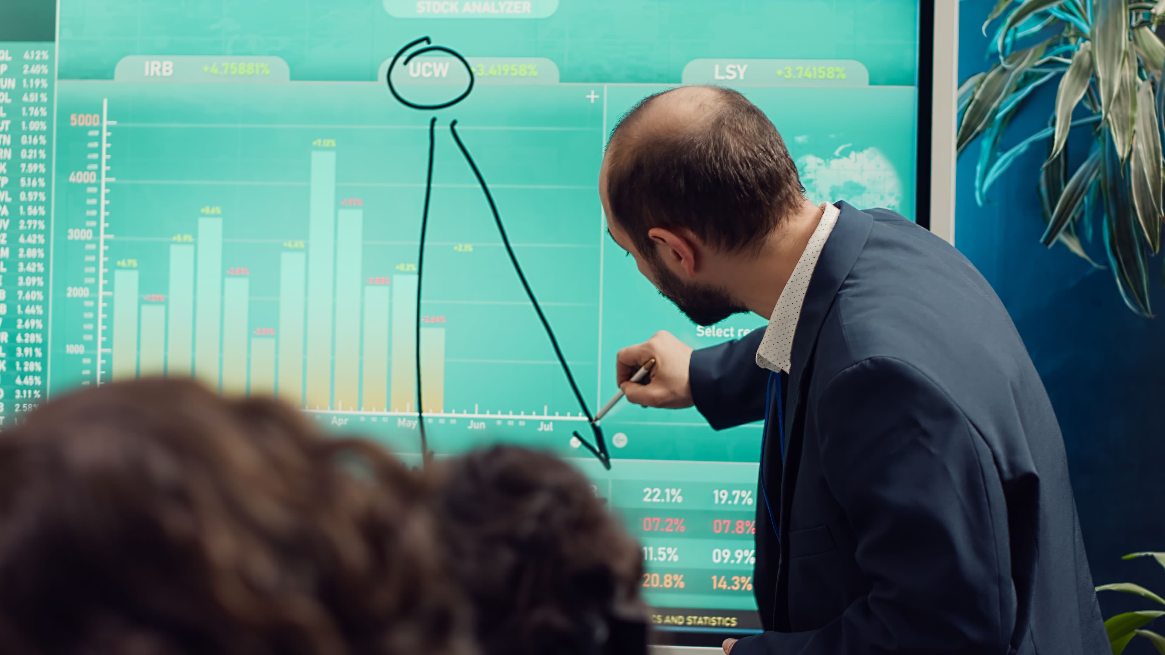 What Investors Look at First — Not Your Pitch Deck
