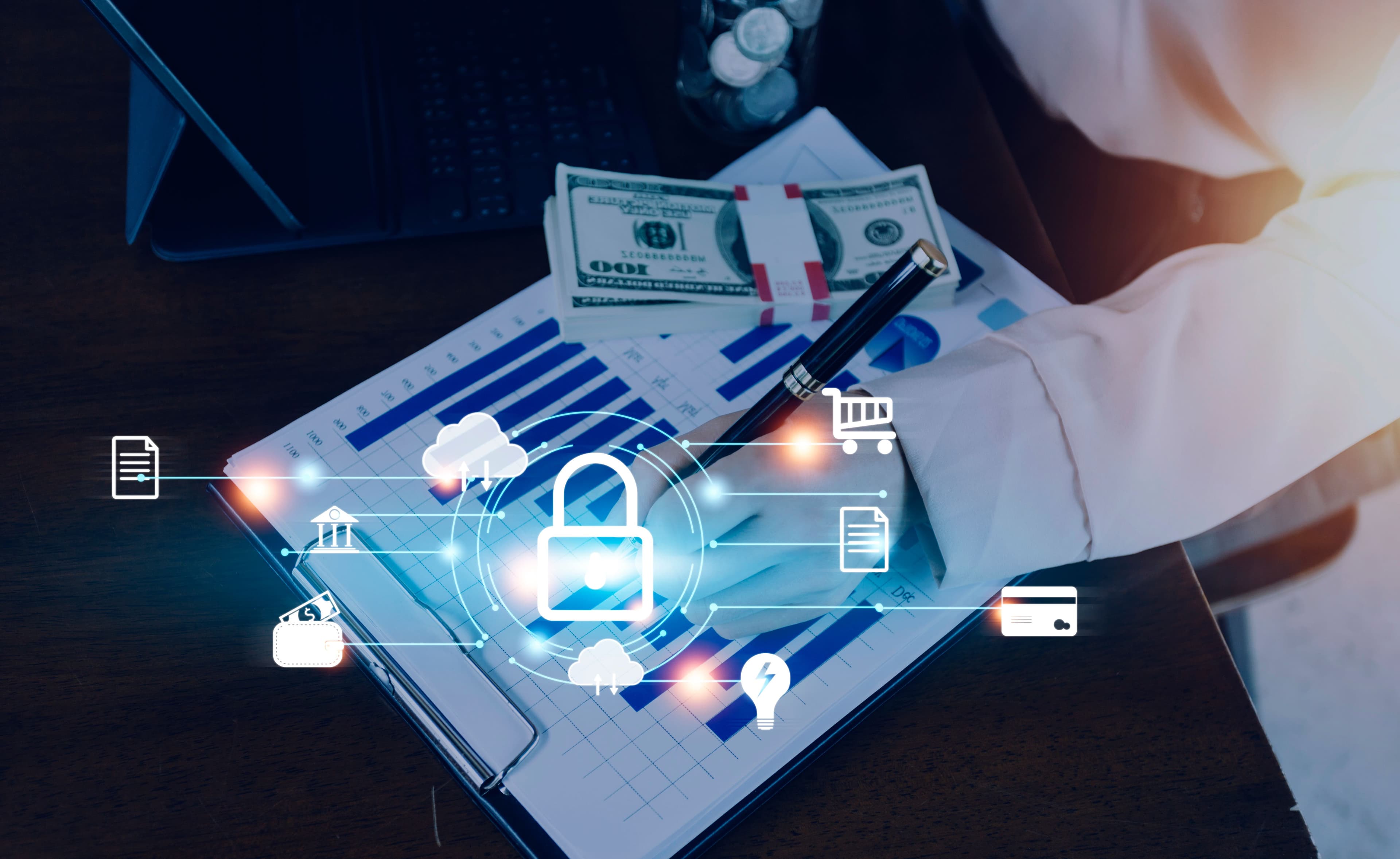Connected Systems, Better Outcomes