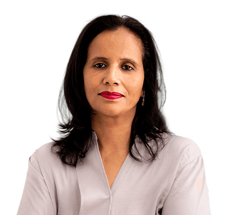 Archna Pathak