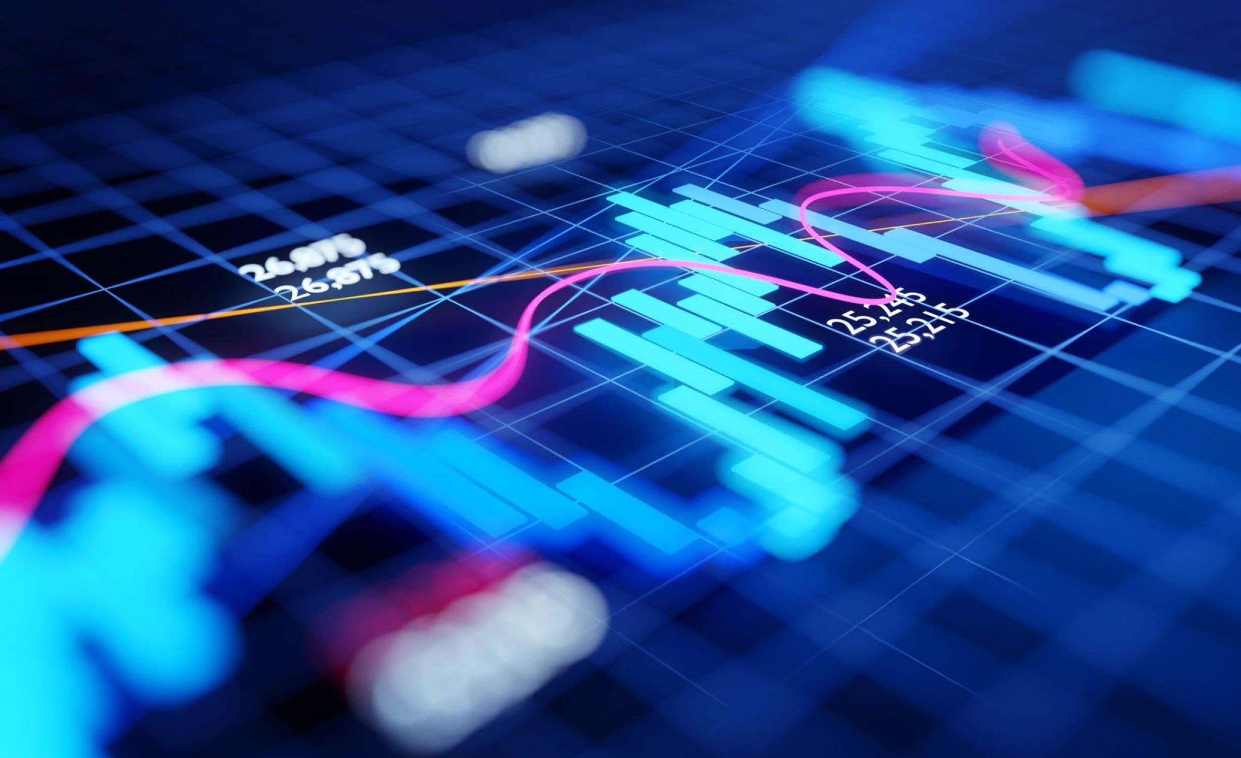 Why Choose Our Marketing Data Services