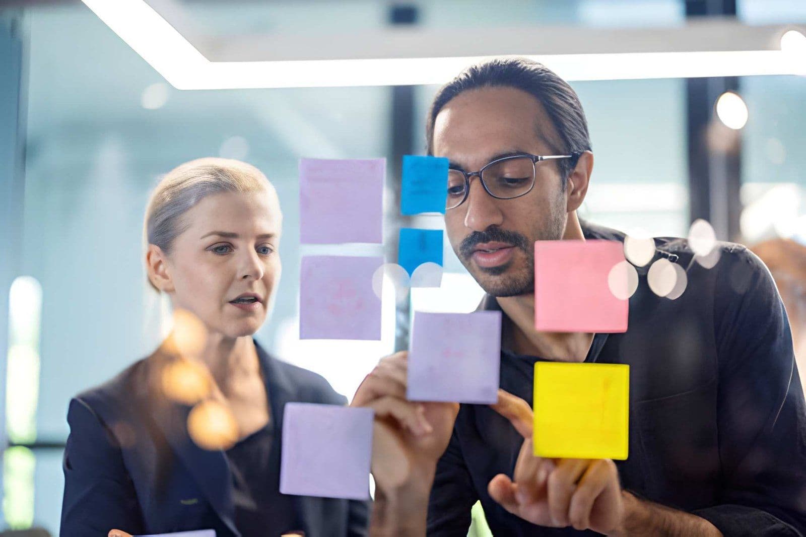 Enabling Strategic Financial Decision-Making