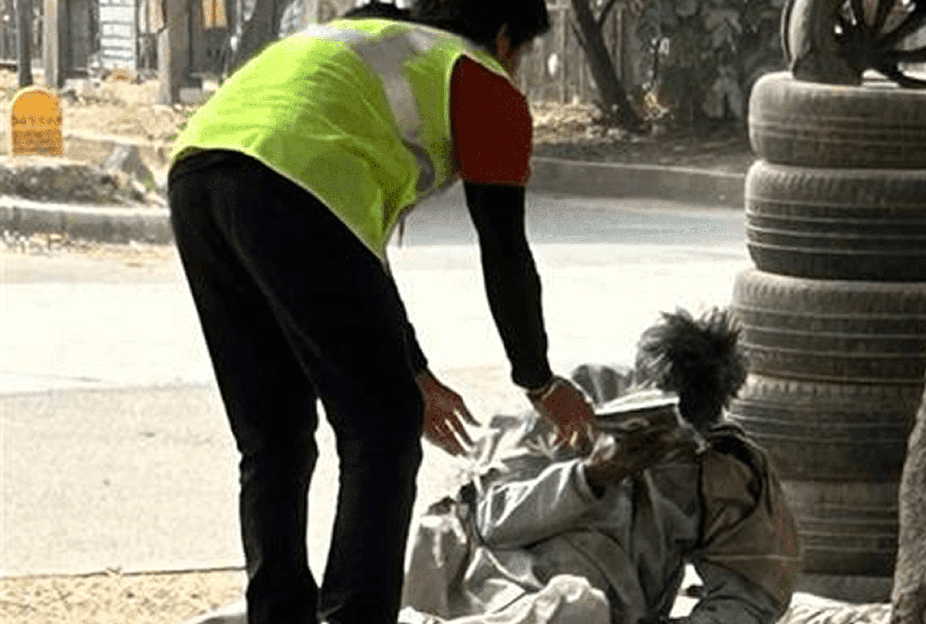 Community Care