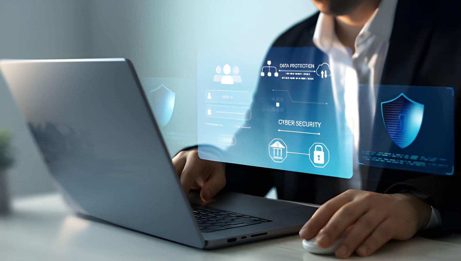 Protecting Data, Managing Risk