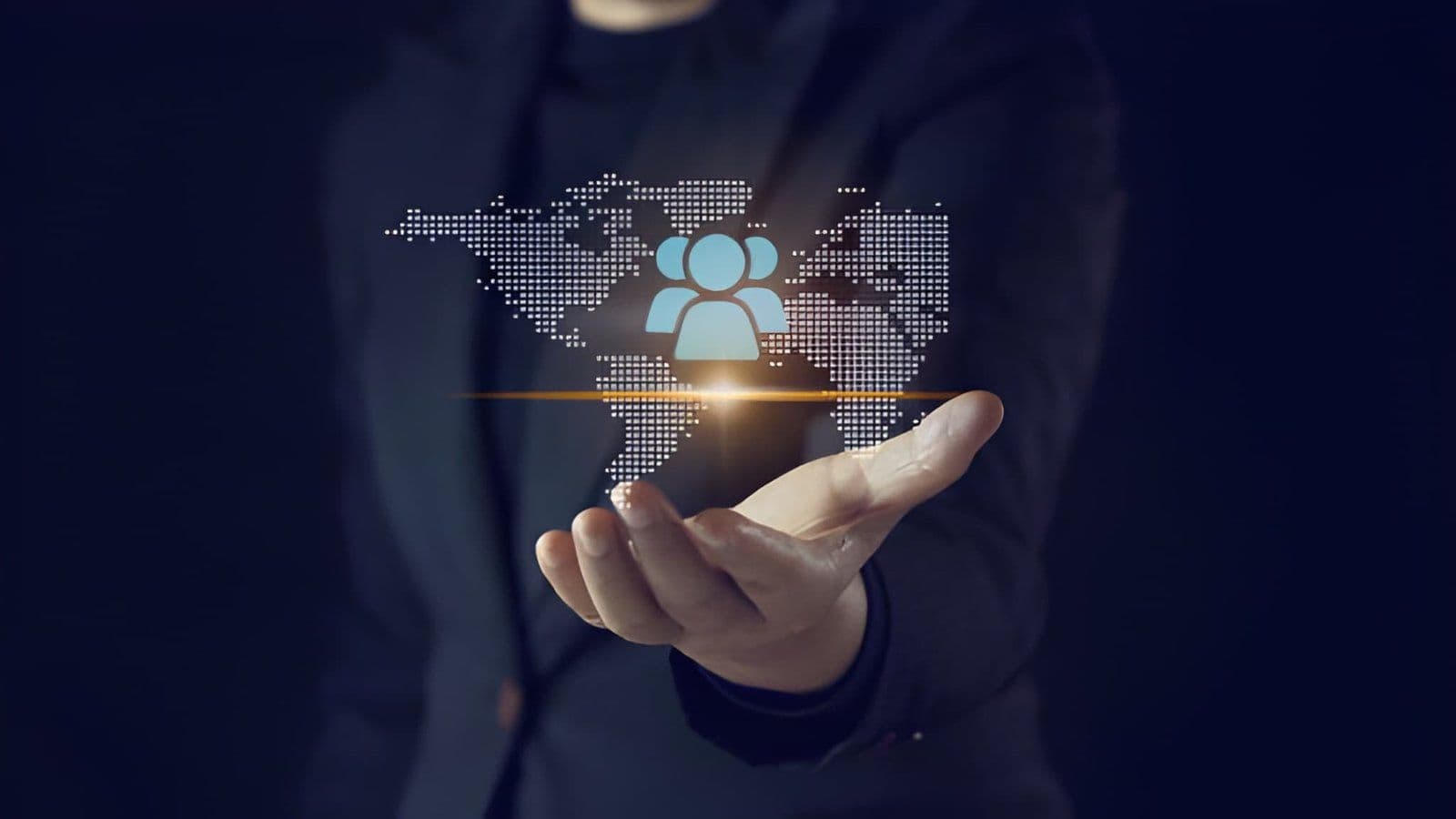 Why Choose Our Global Mobility Services