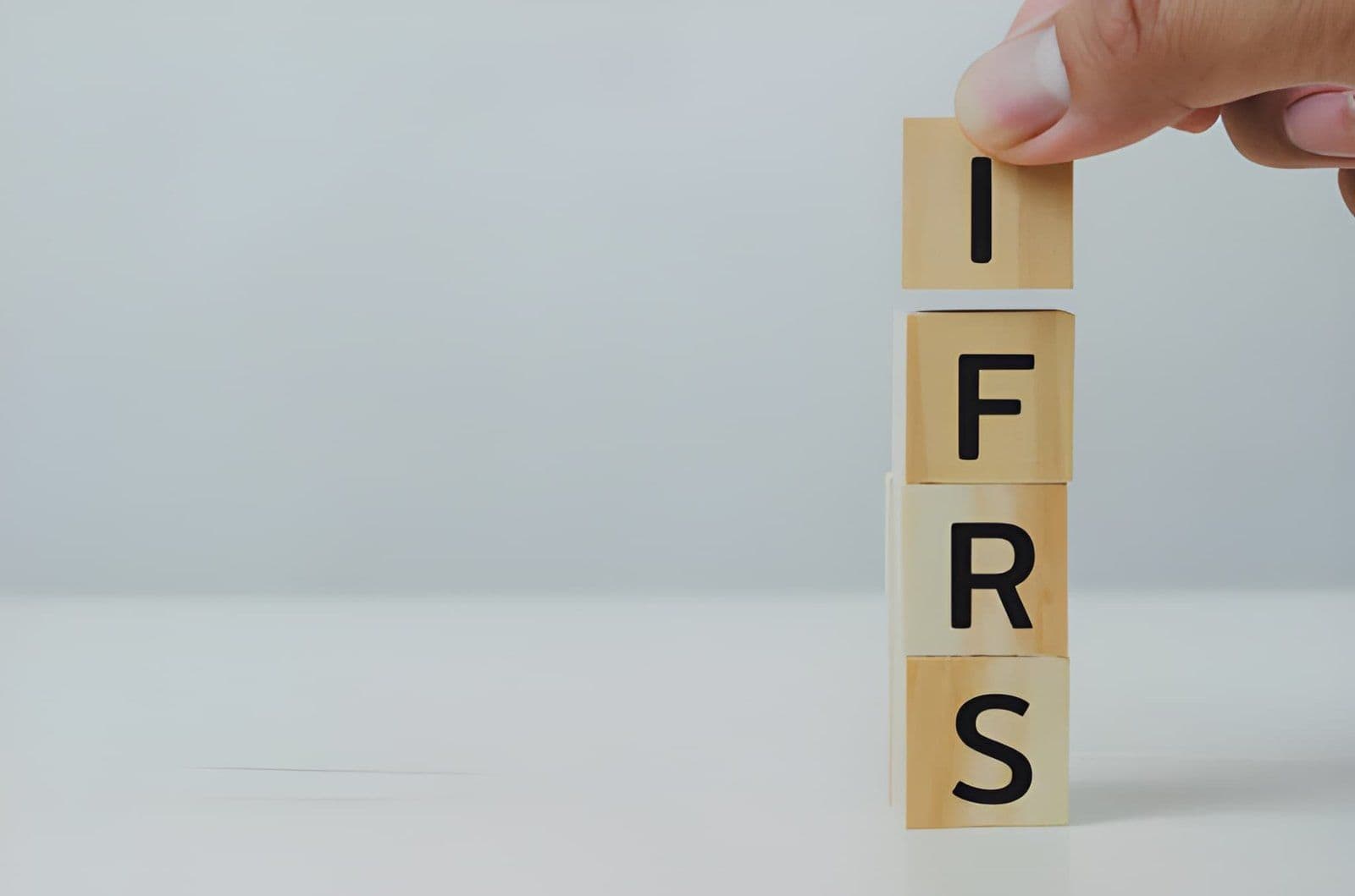 Simplify IFRS 9 Adoption