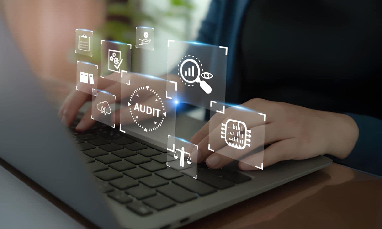 Why Choose Our Internal Audit Team