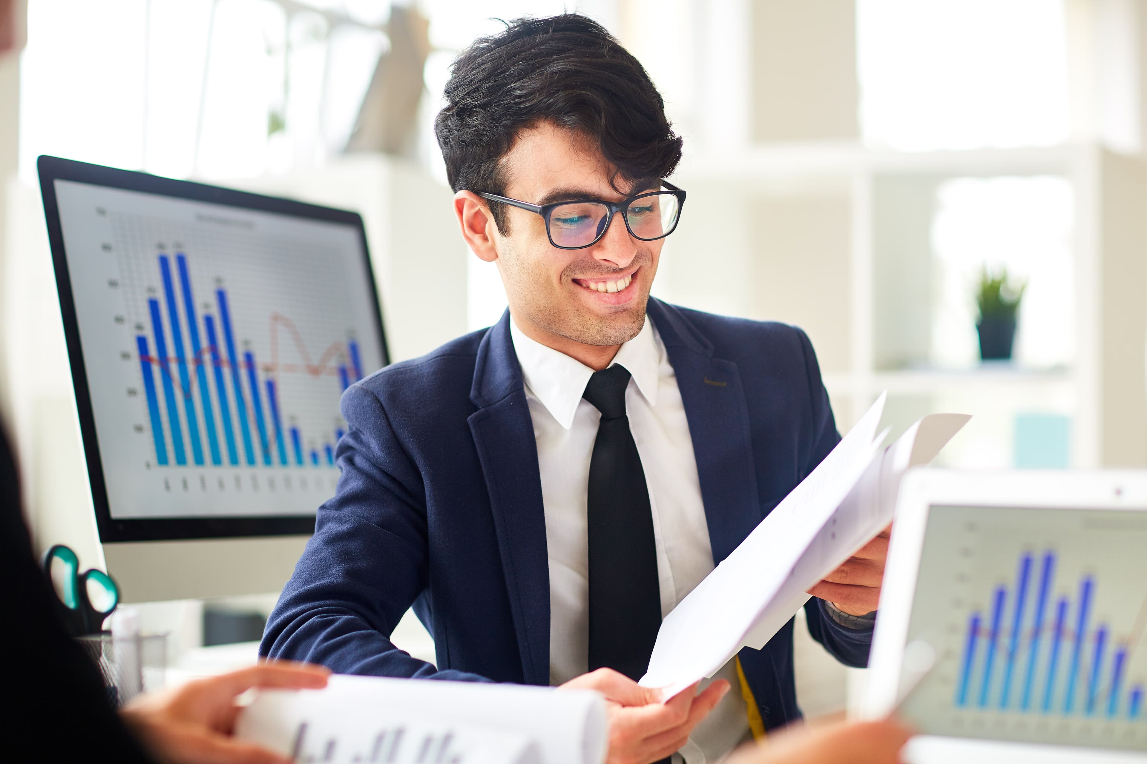 Supporting Personal Insolvency Resolution