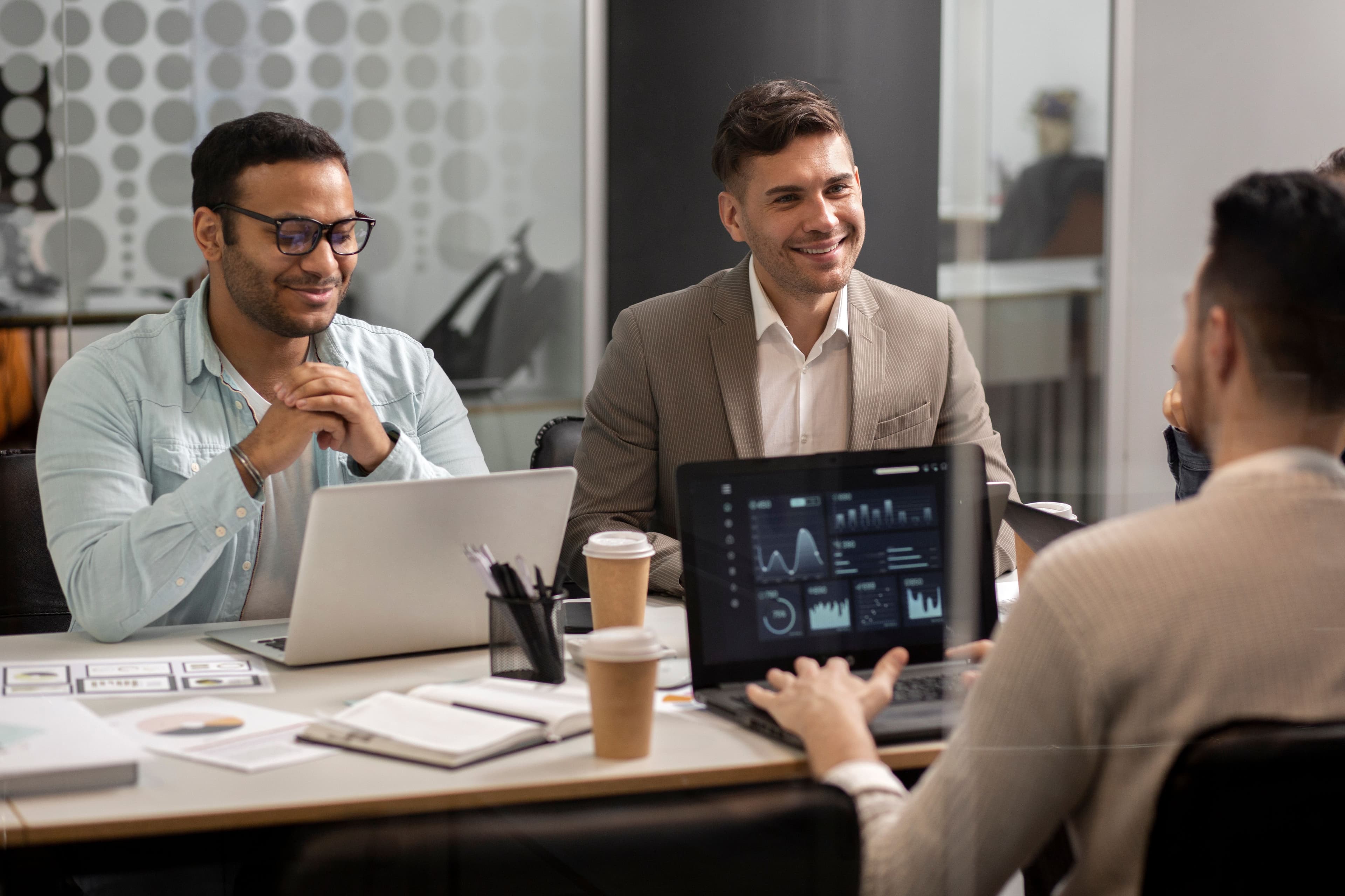Accelerate Marketing Execution