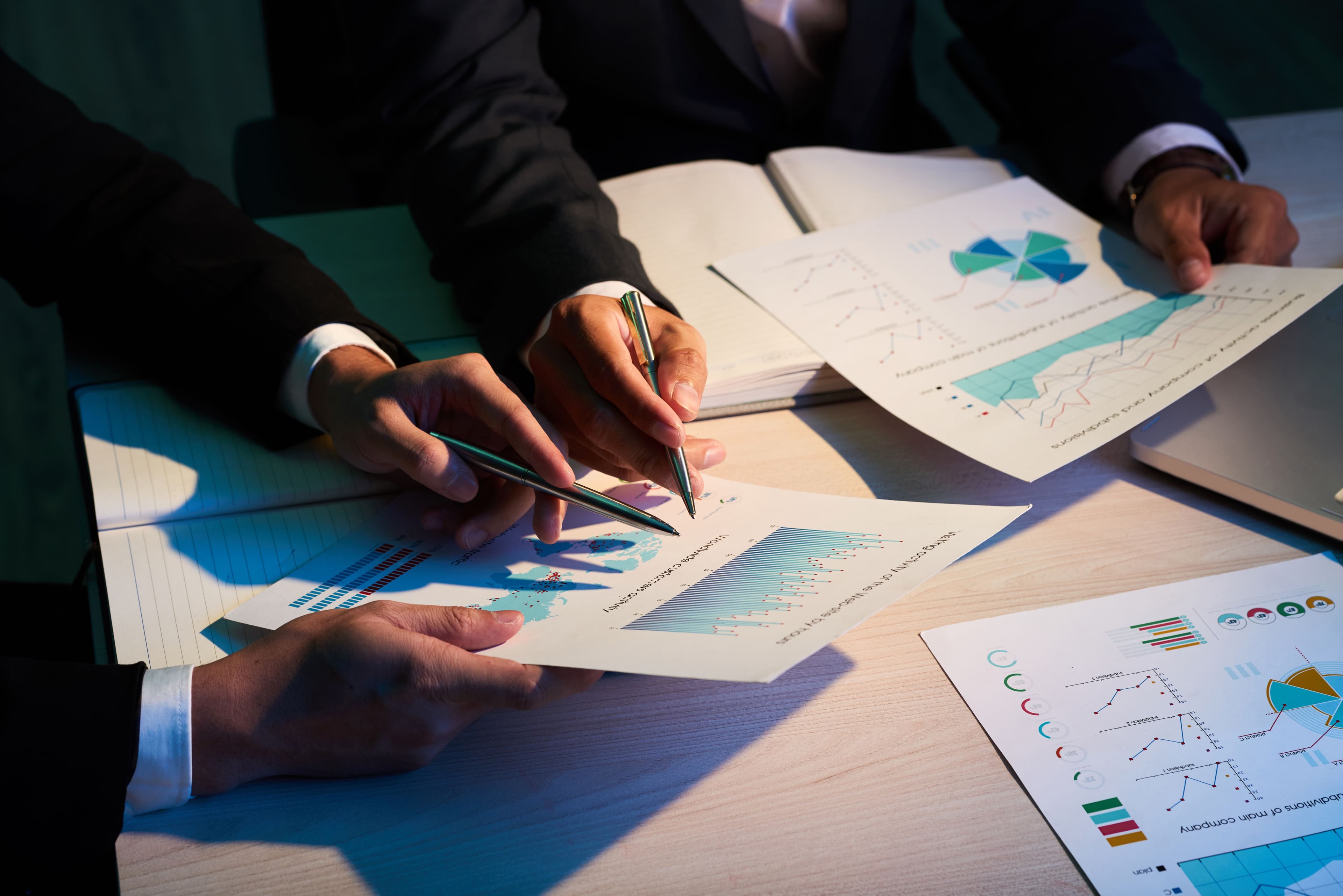 IFRS. Applied with Precision.