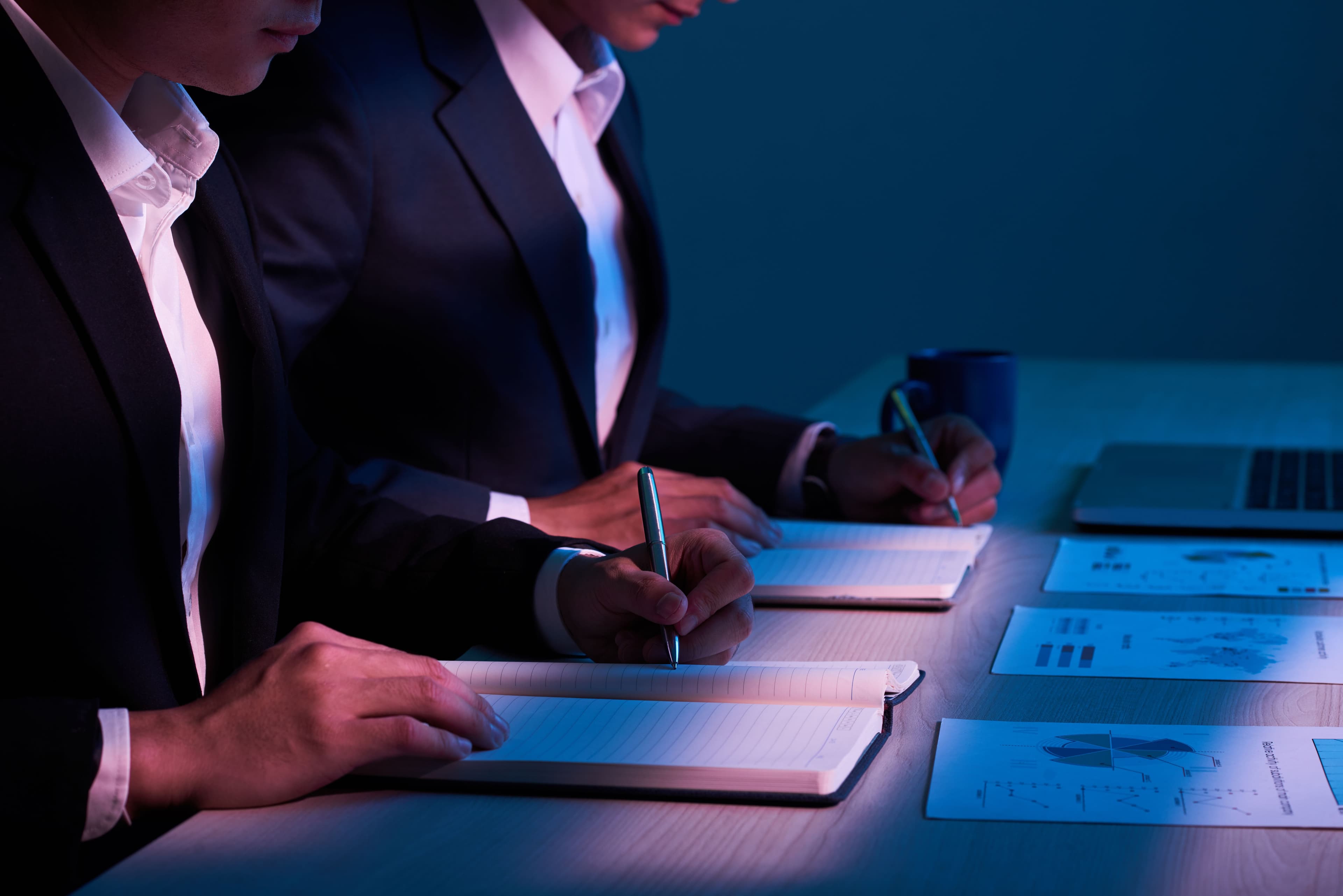 Insight Driven Assurance