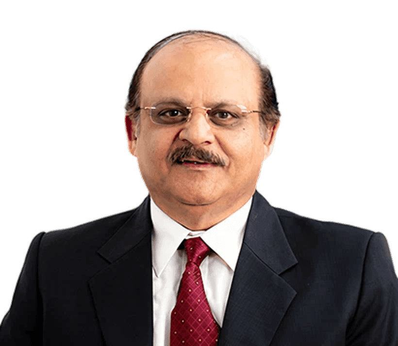 Rajesh Suri
