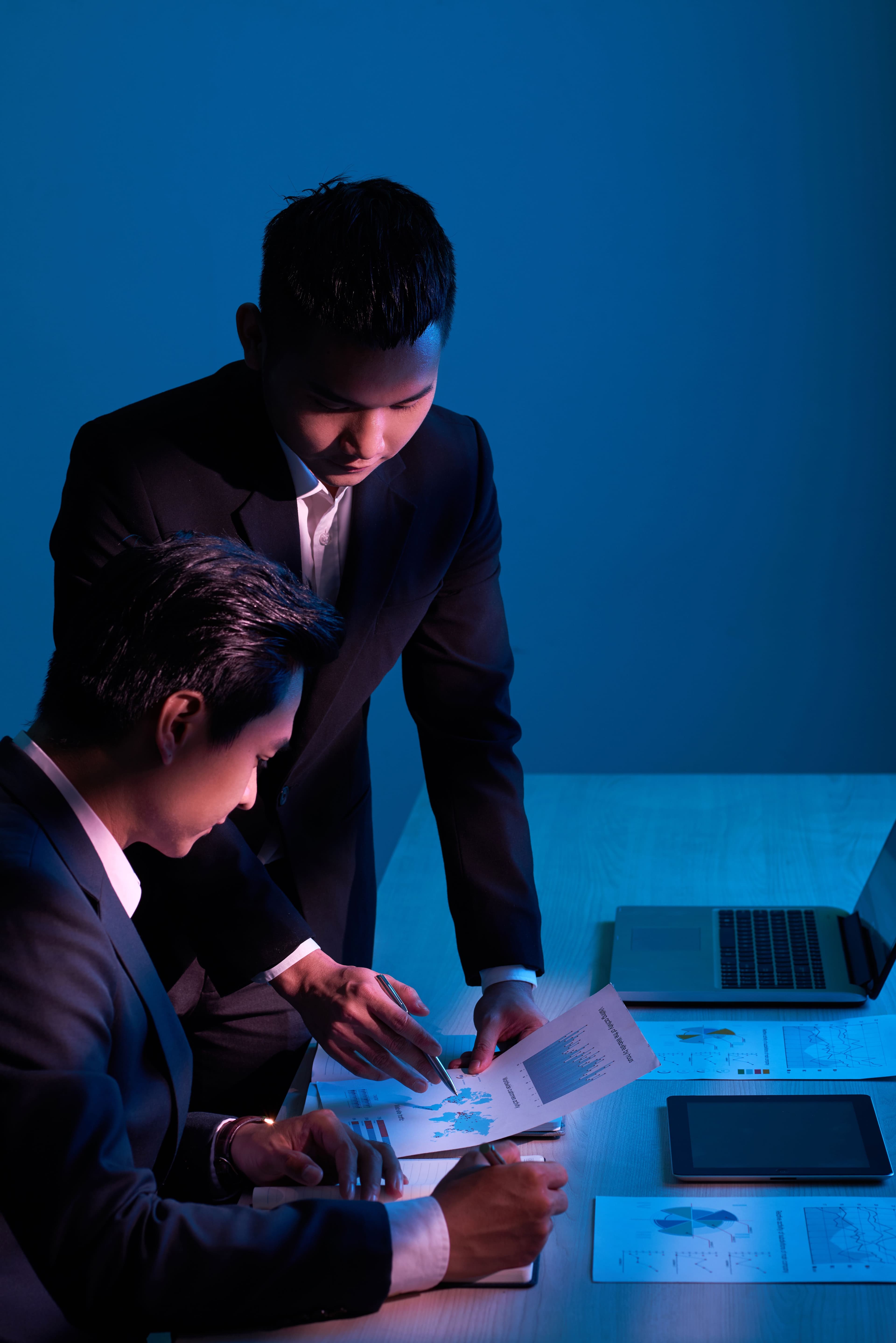 Optimize Digital Operations