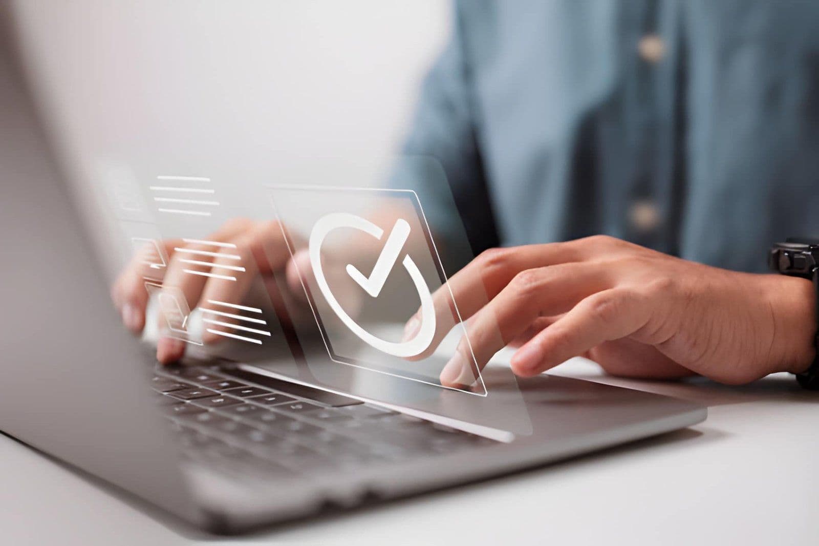 Ensuring Seamless Compliance and Risk Mitigation