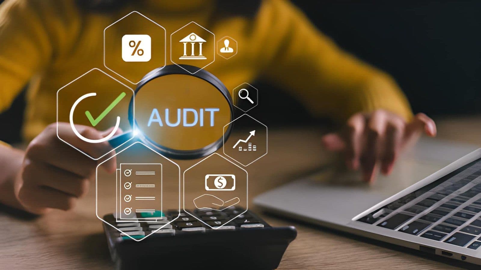 Seamless Cross-Border Audit Support