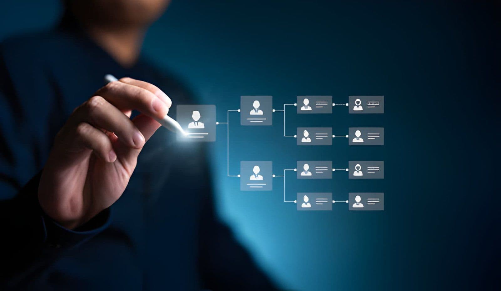 Why Choose Our Internal Audit Team