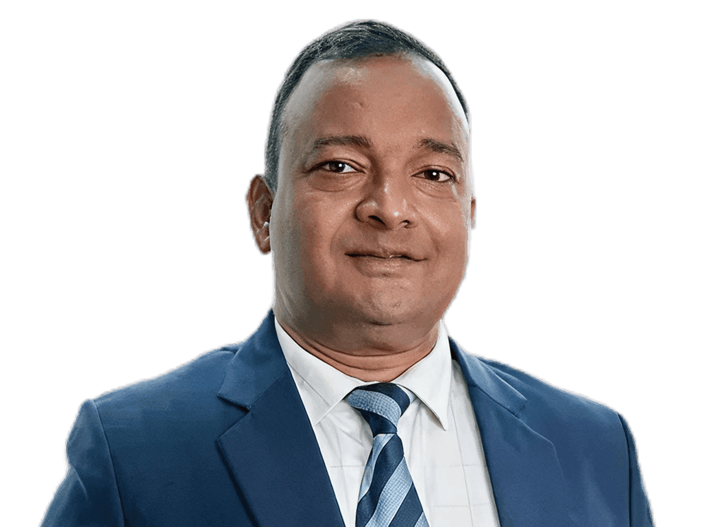 Sunil Kumar Pathak