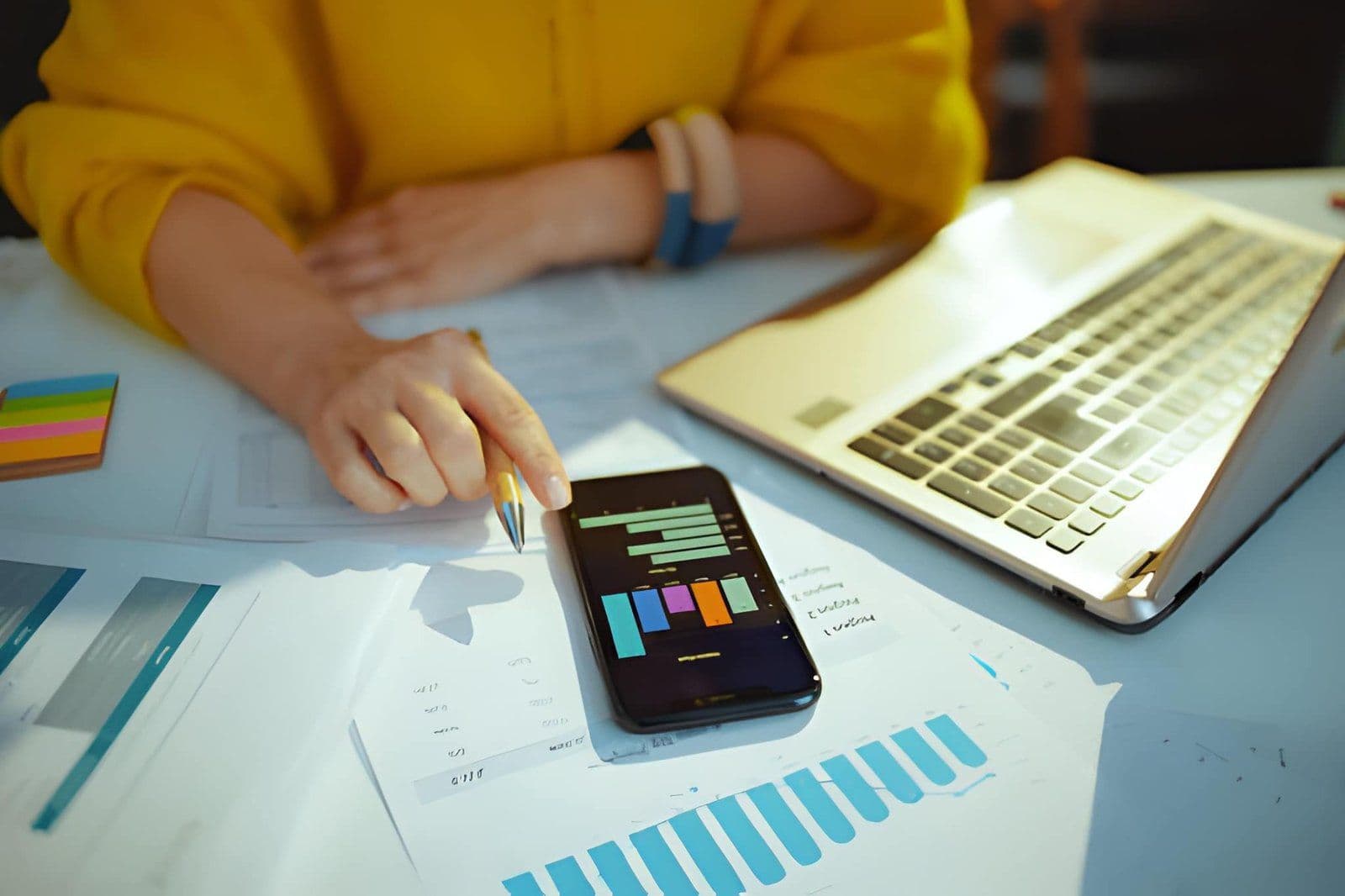 Why Choose Our Tax Advisory Team