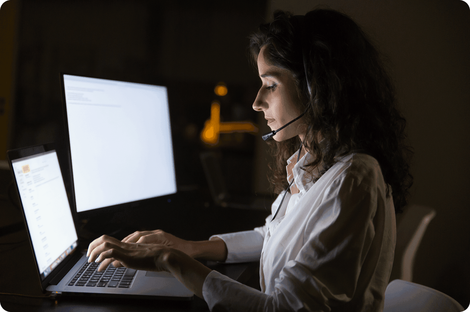 Why Choose Our Litigation Support Team