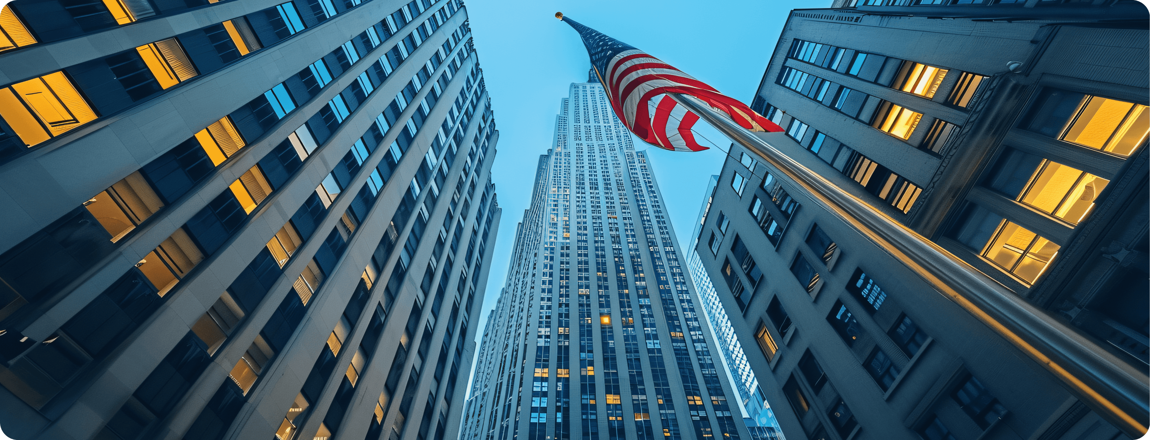A Technology Company Based in the USA