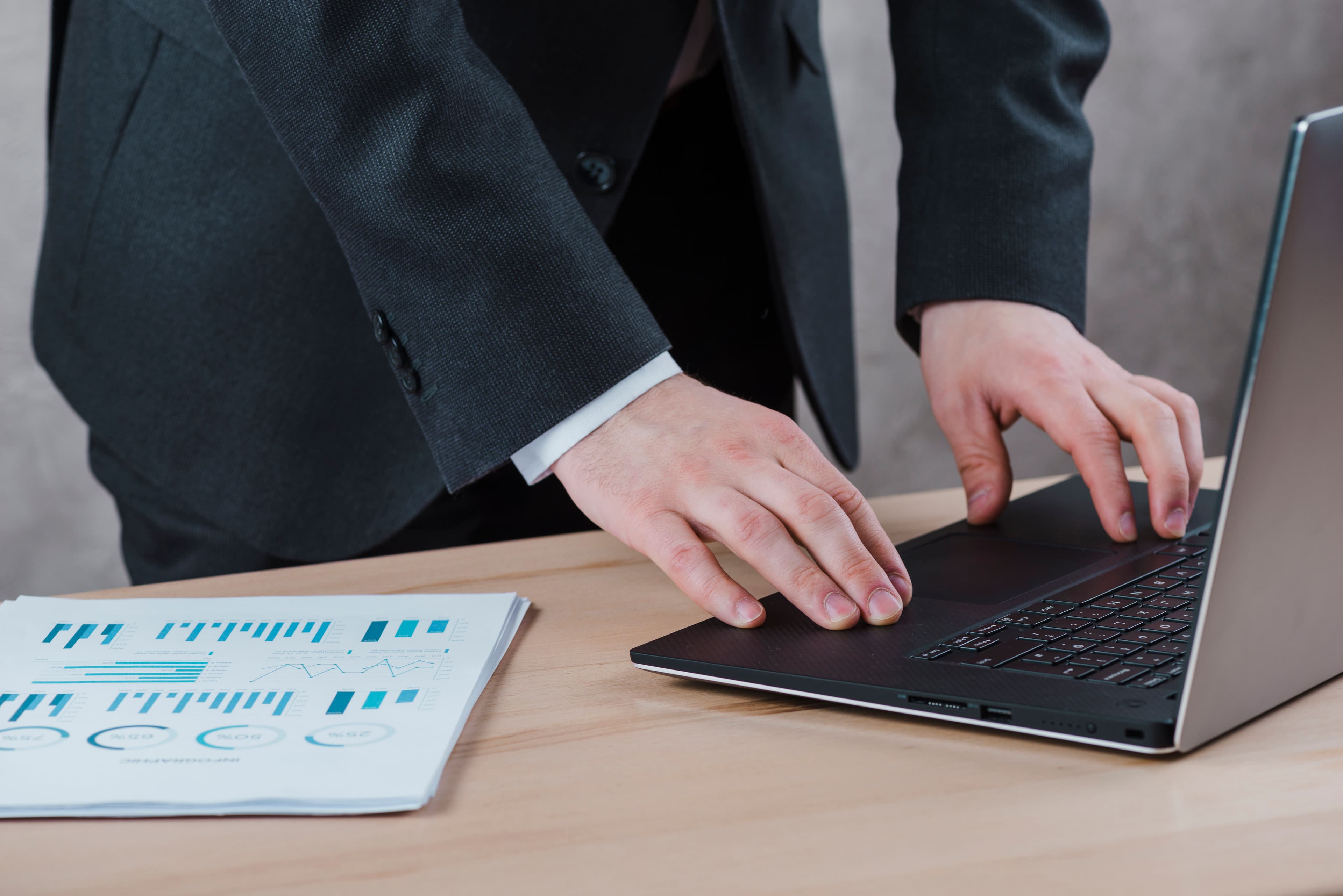 Why Choose Our Carve-Out Advisory Team