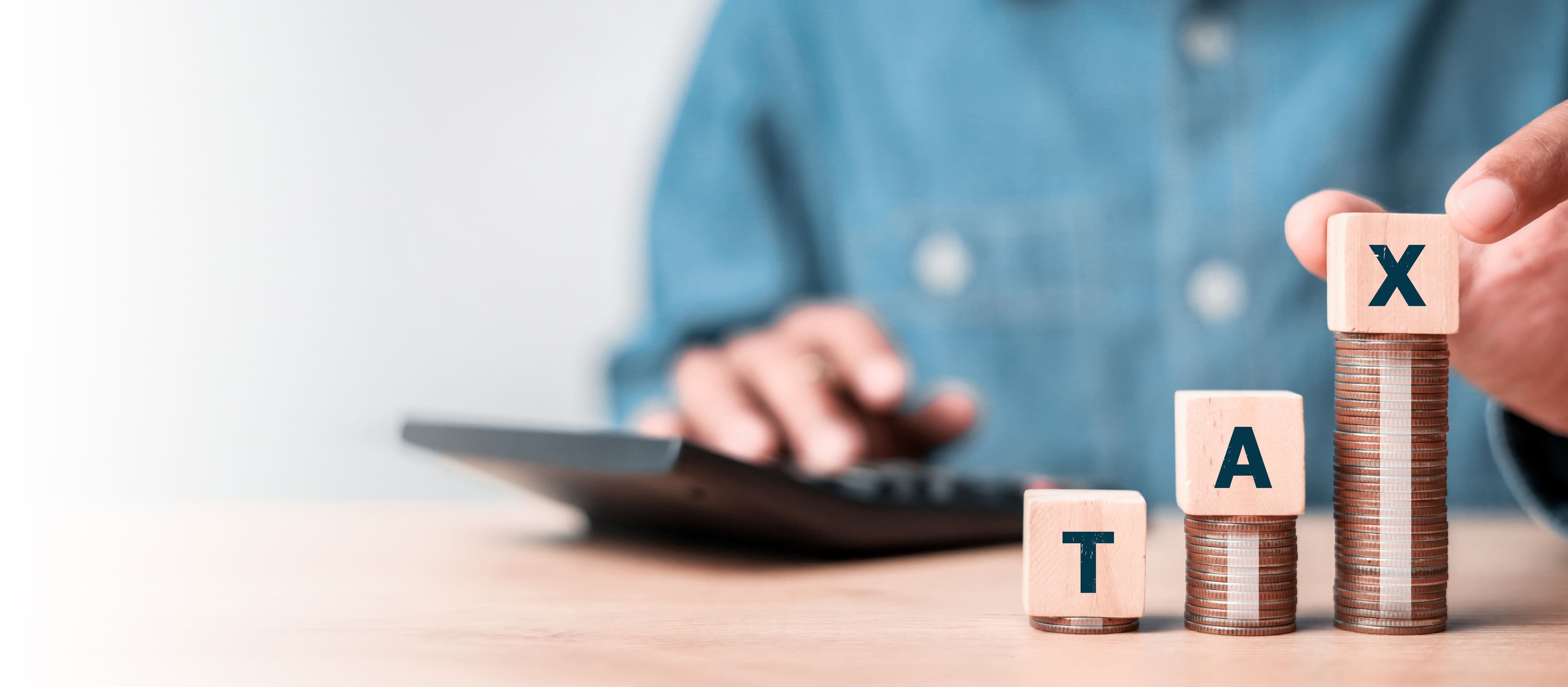 Your Outsourced Tax Team