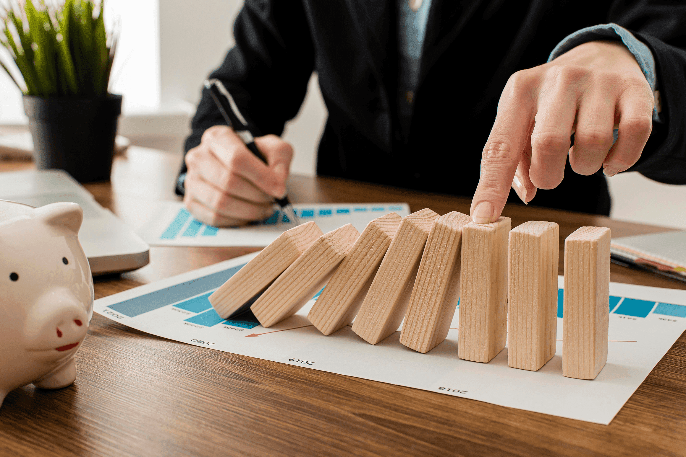 Financial Due Diligence