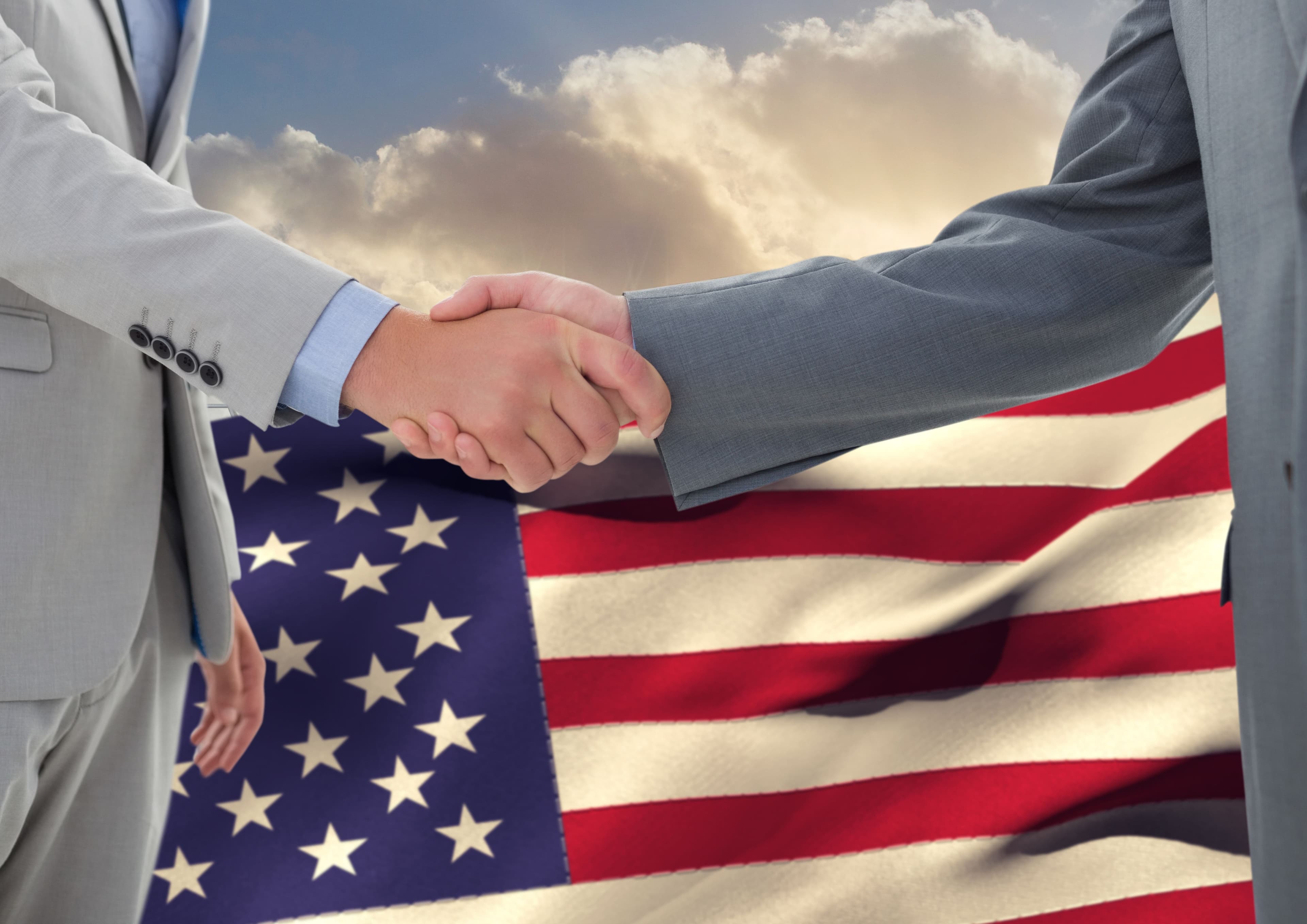 Strategic Transaction Advisory