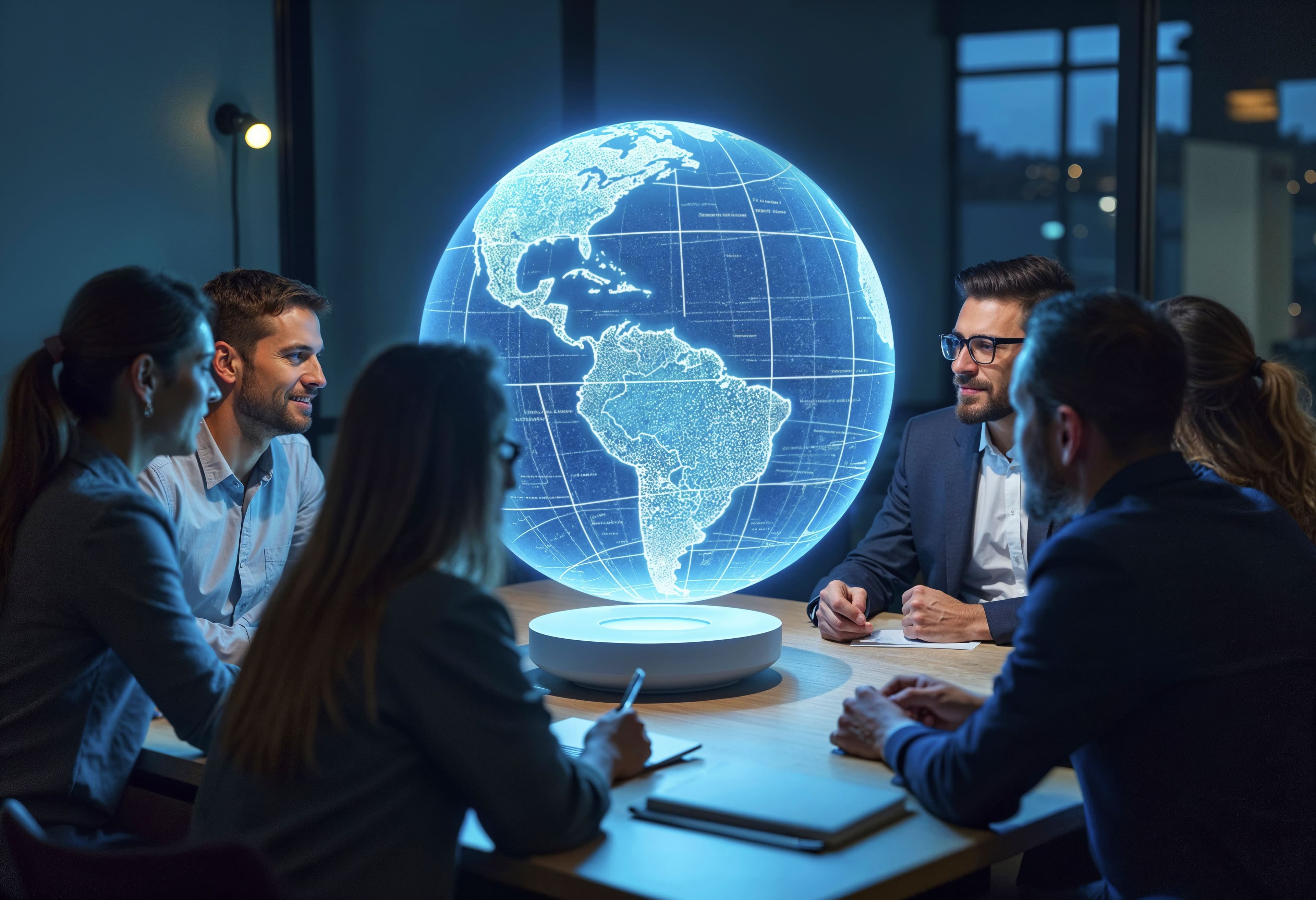 Why Choose Our Integration Team