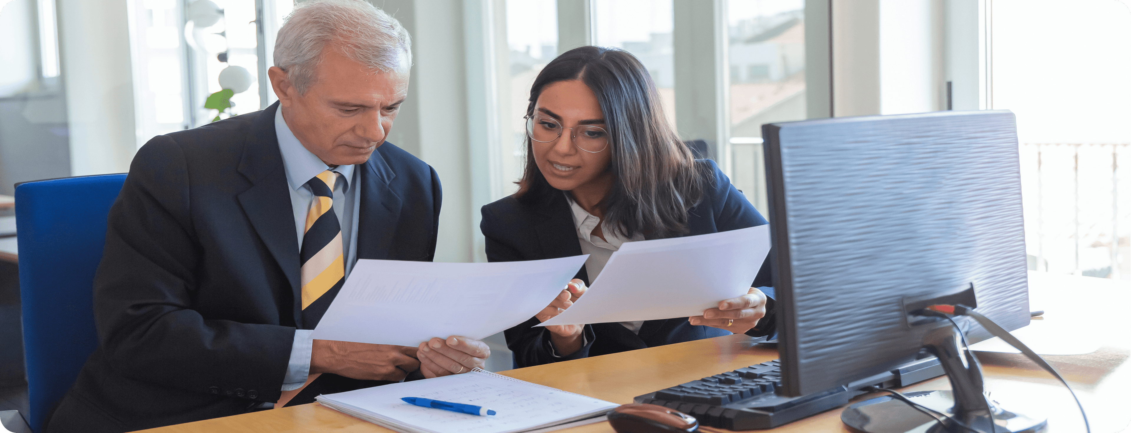 Paralegal Support Services