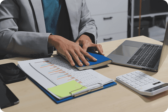 Payroll and Compliance Management