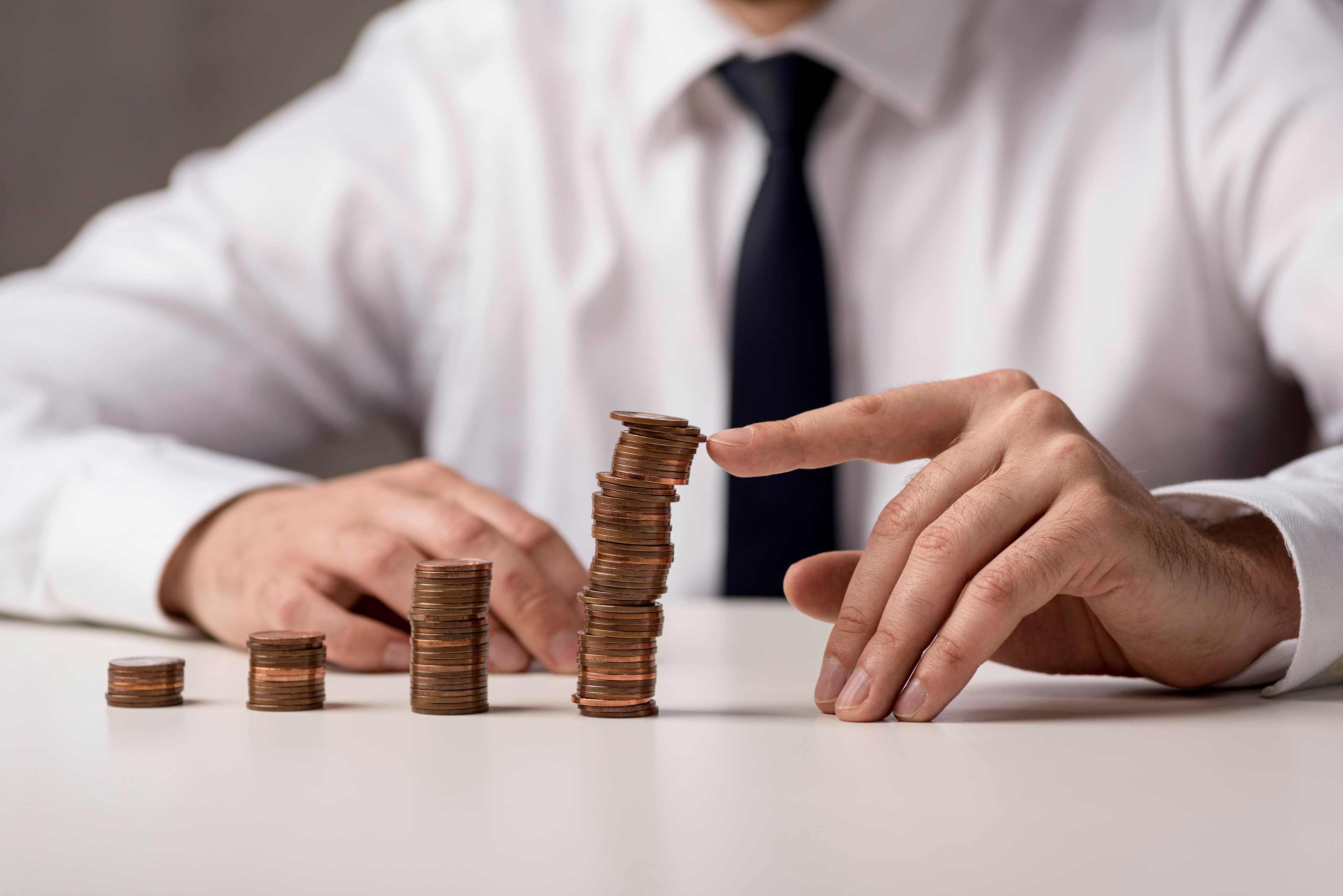 The 7 Financial Blind Spots Business Owners Miss Until It’s Too Late