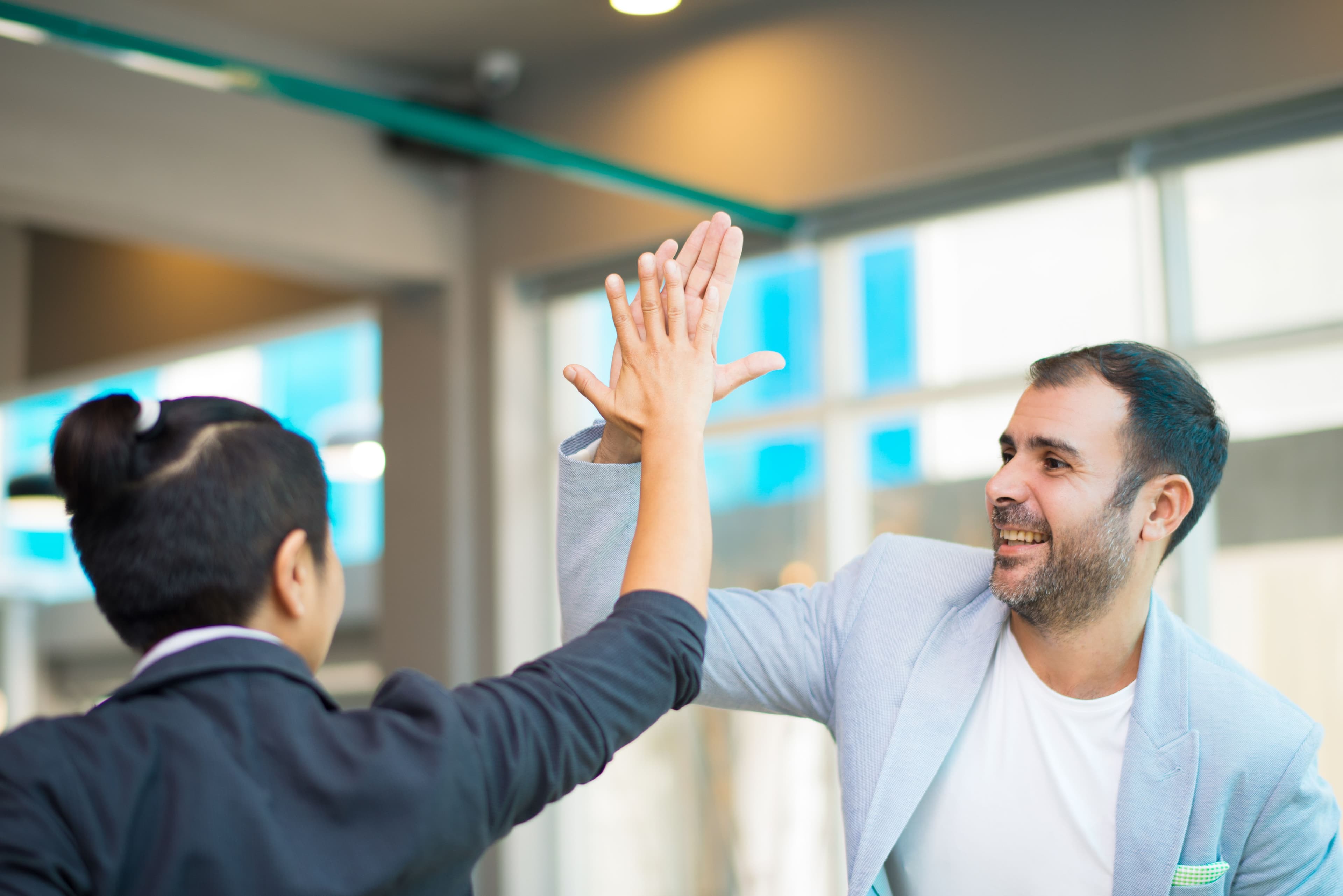 Delivering Strategic Talent Acquisition Solutions