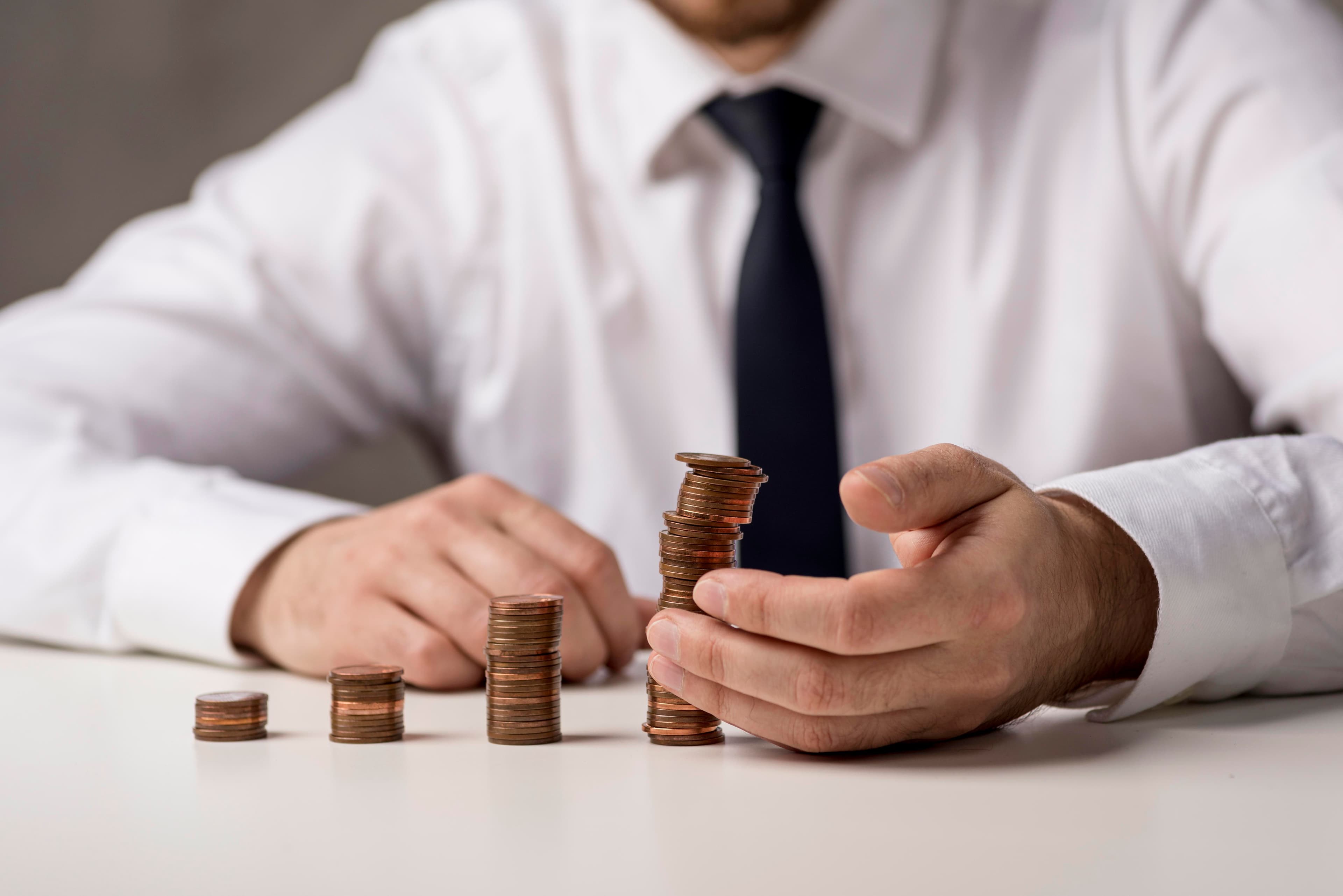 Optimising Debt and Capital Structure
