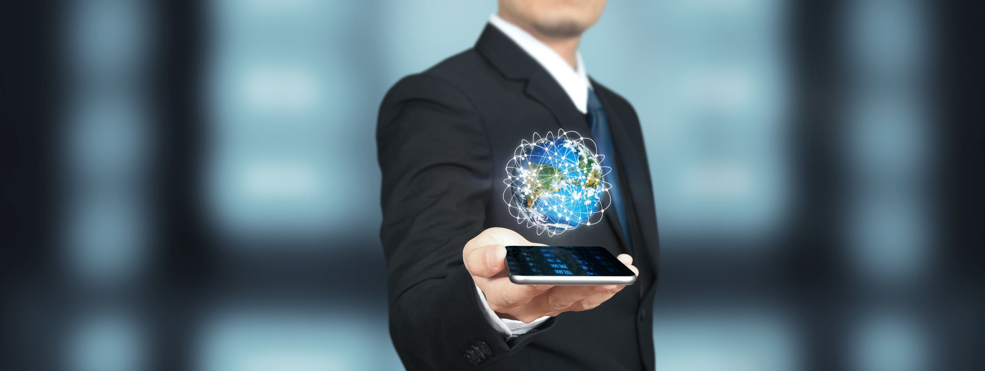 Why Choose Our International Assignment Team