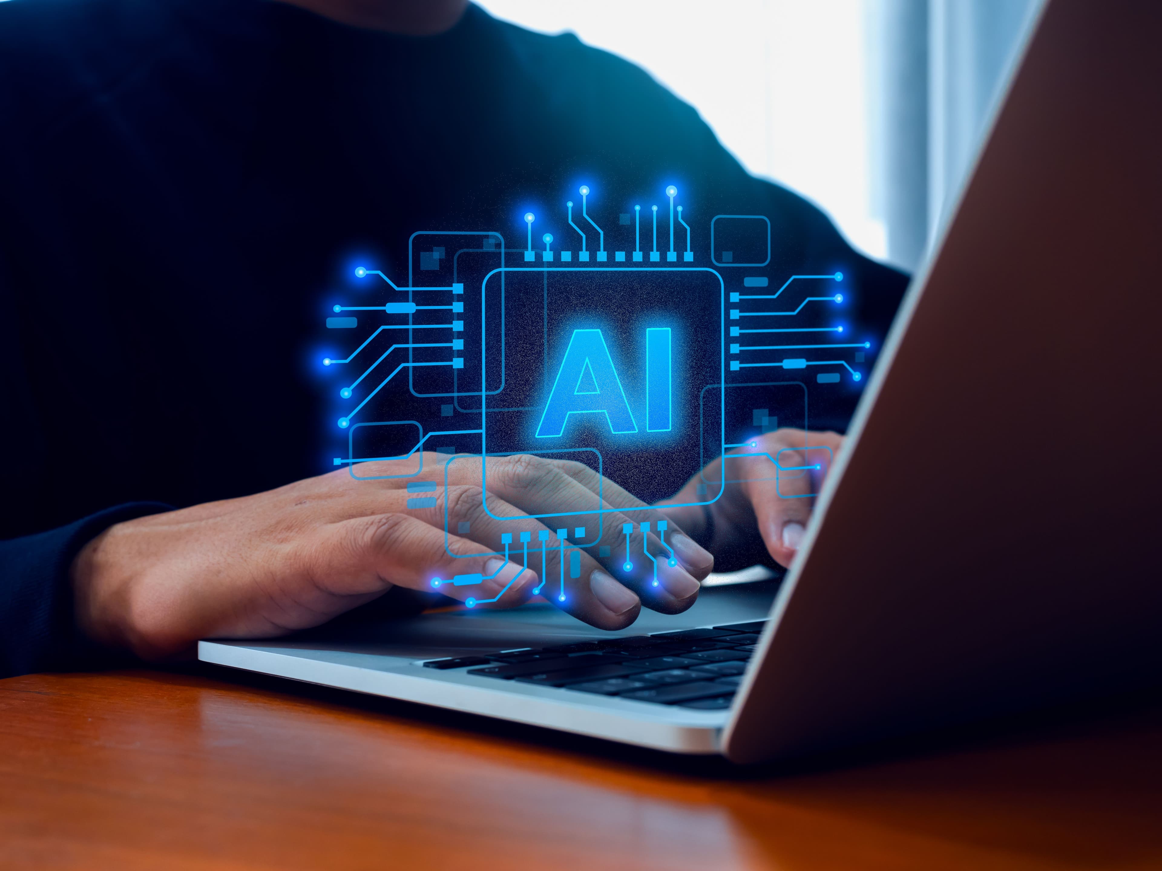 Strengthen Cybersecurity Capabilities