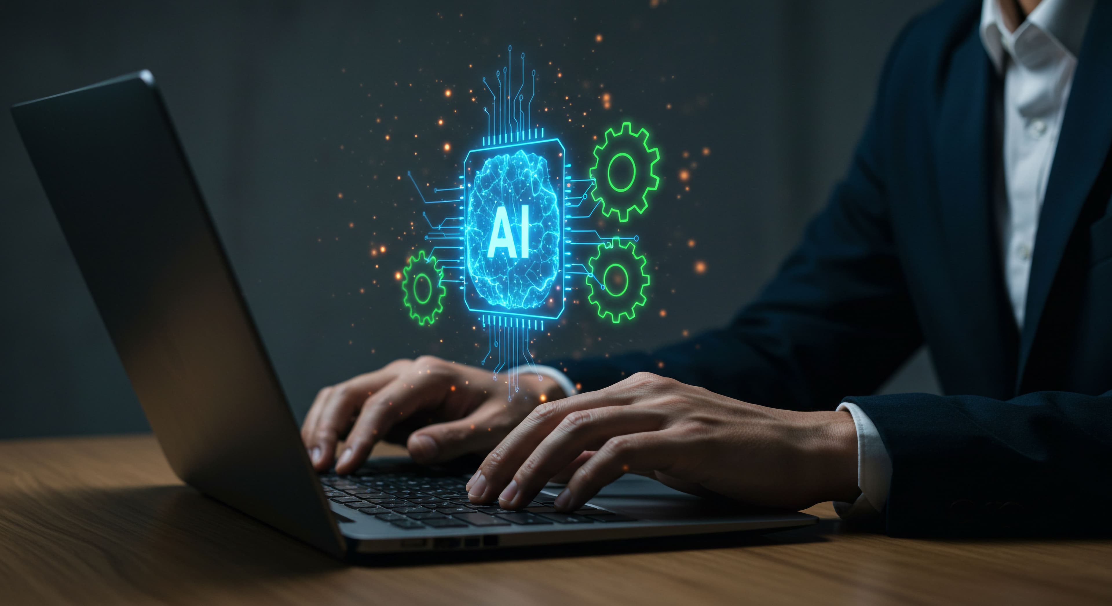 Why Choose Our Generative AI Team