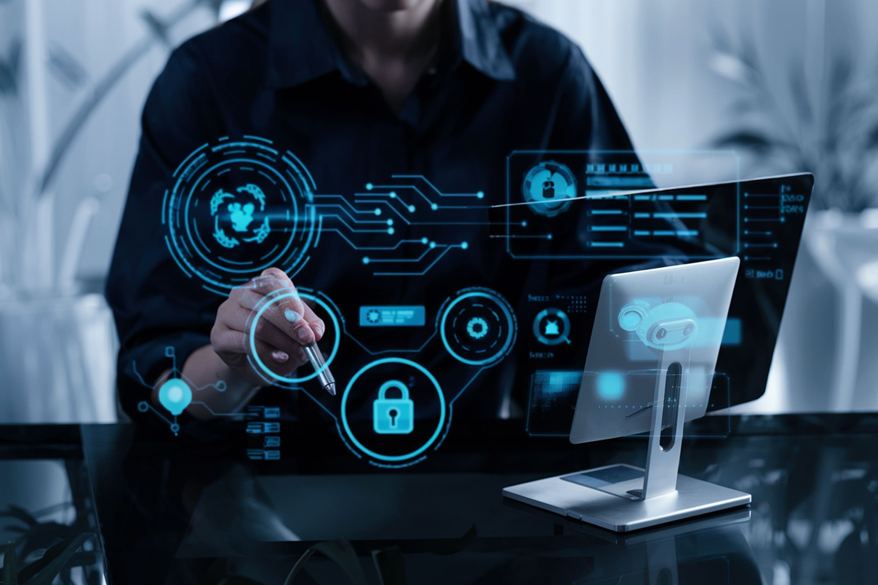 Deliver Targeted Assurance