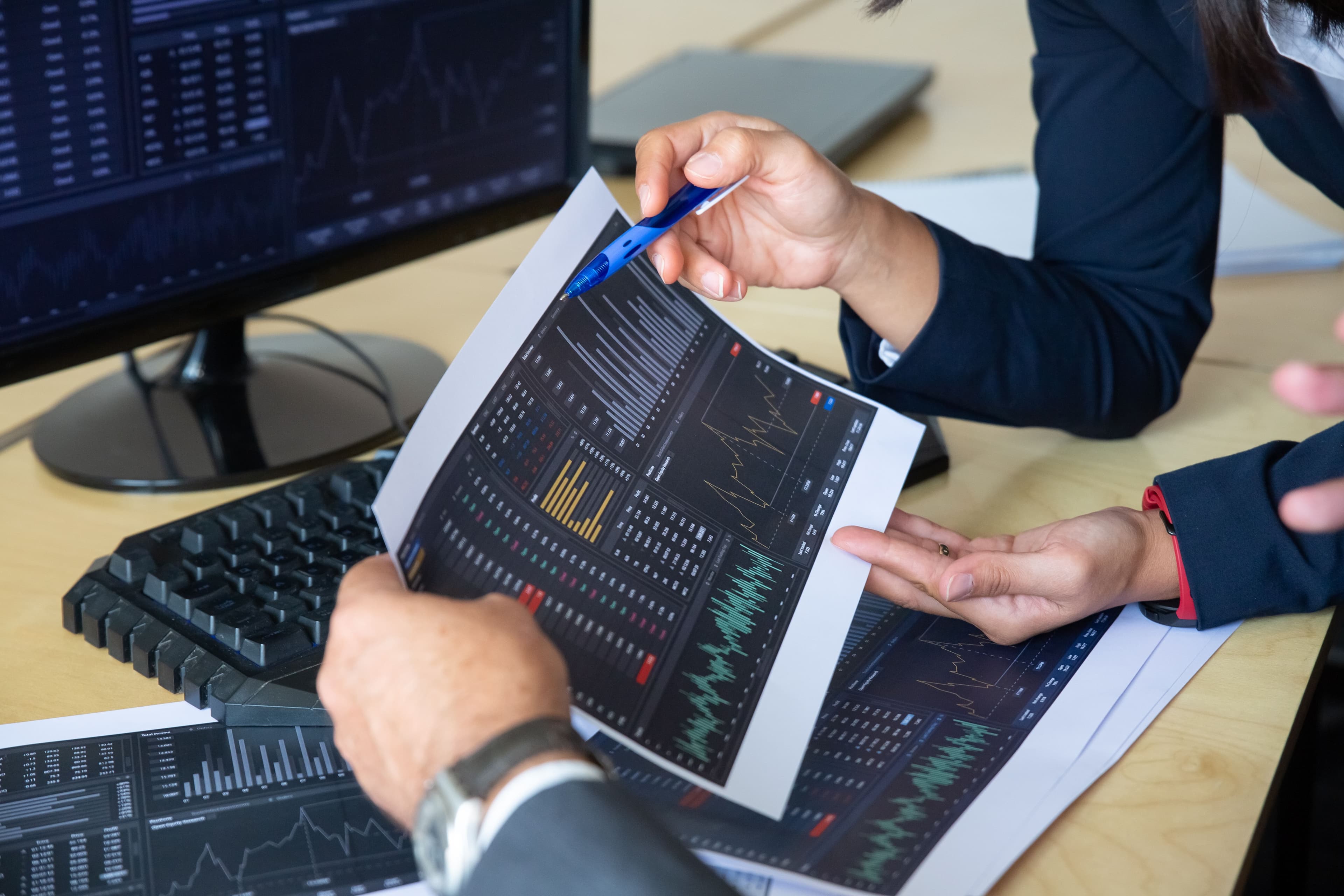 Why Choose Our Insolvency Team