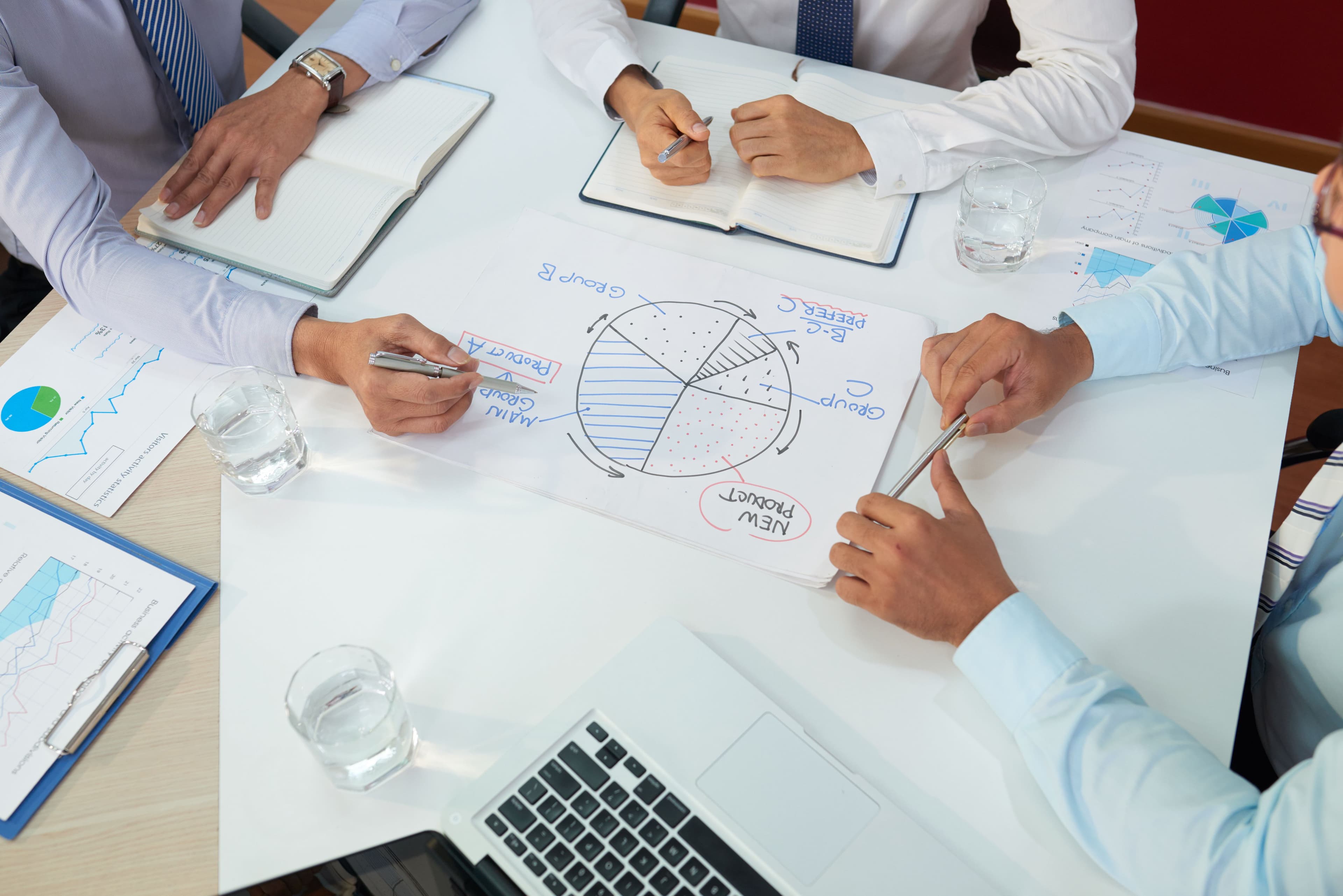 Strengthen Lender Confidence