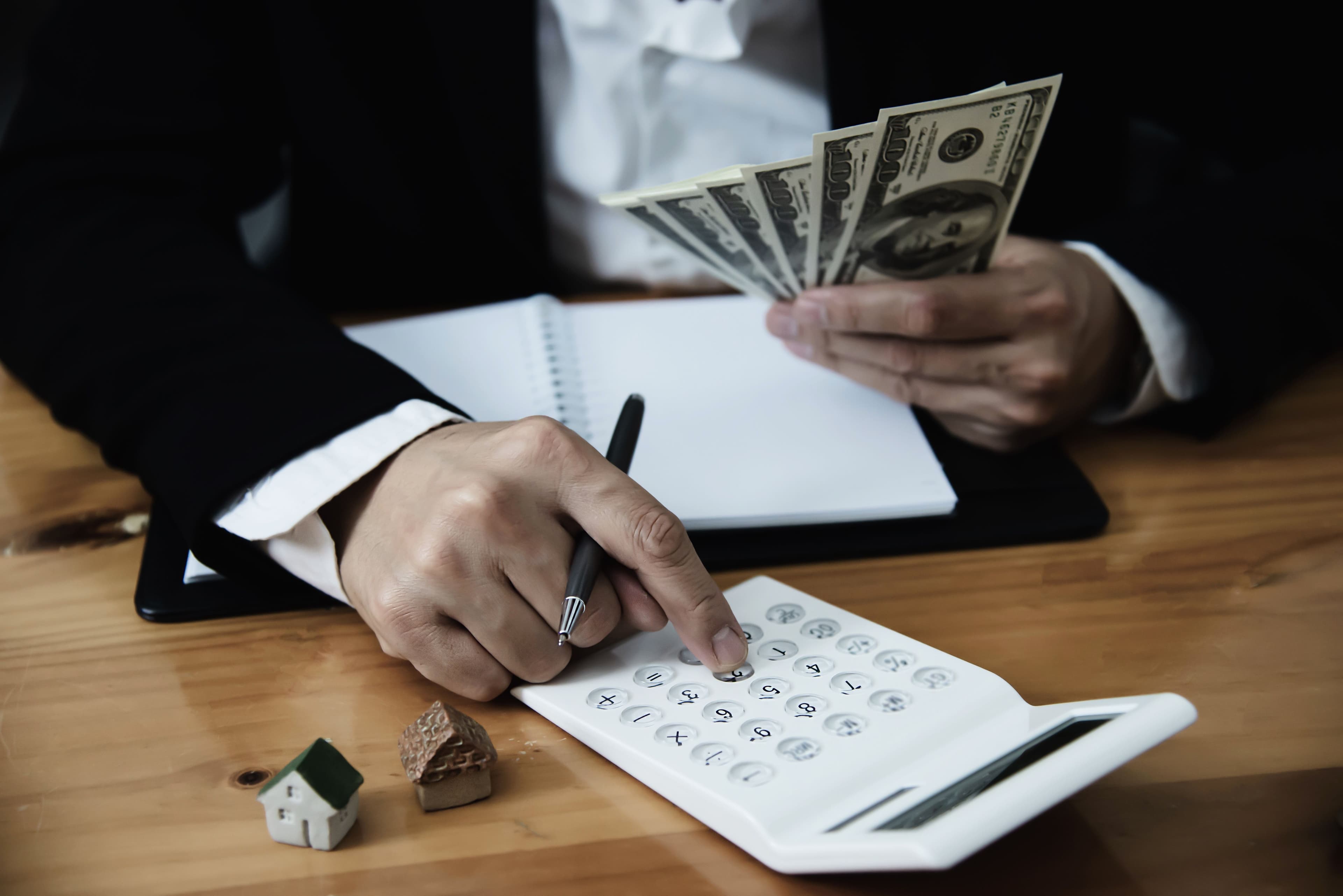 Why Choose Our Audit Team
