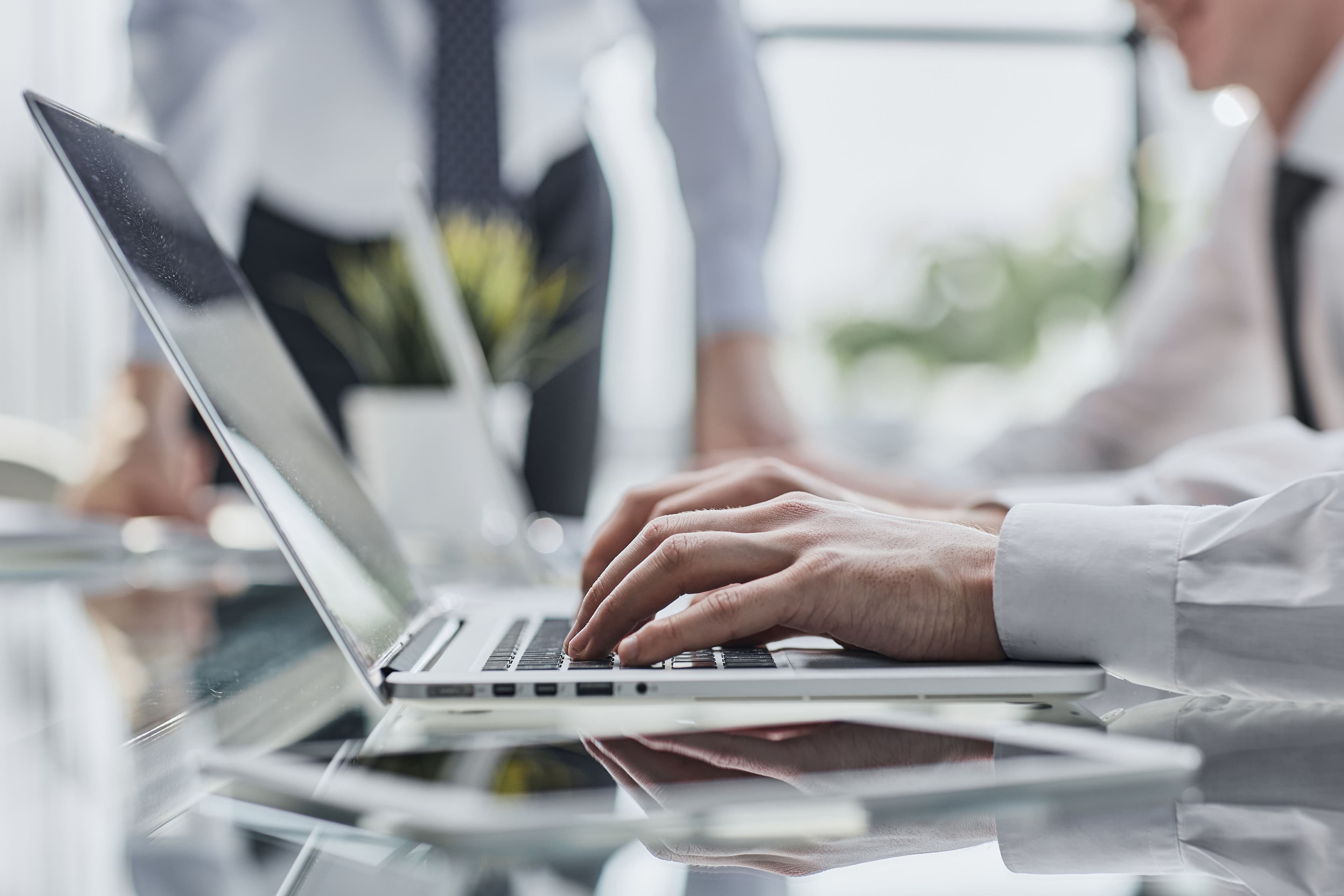 We Believe In Results With Smart Consulting.