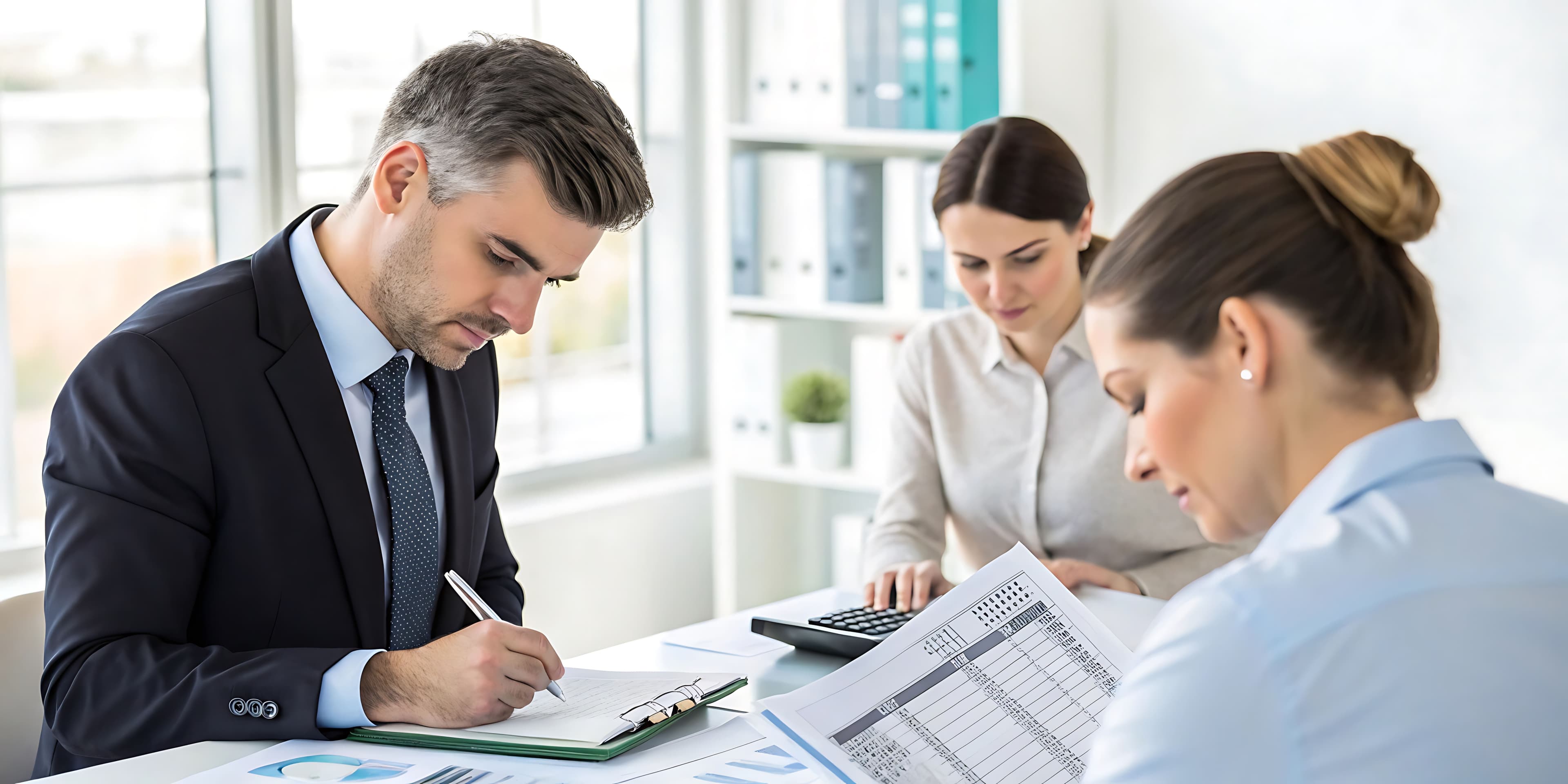 Restructuring That Protects Value