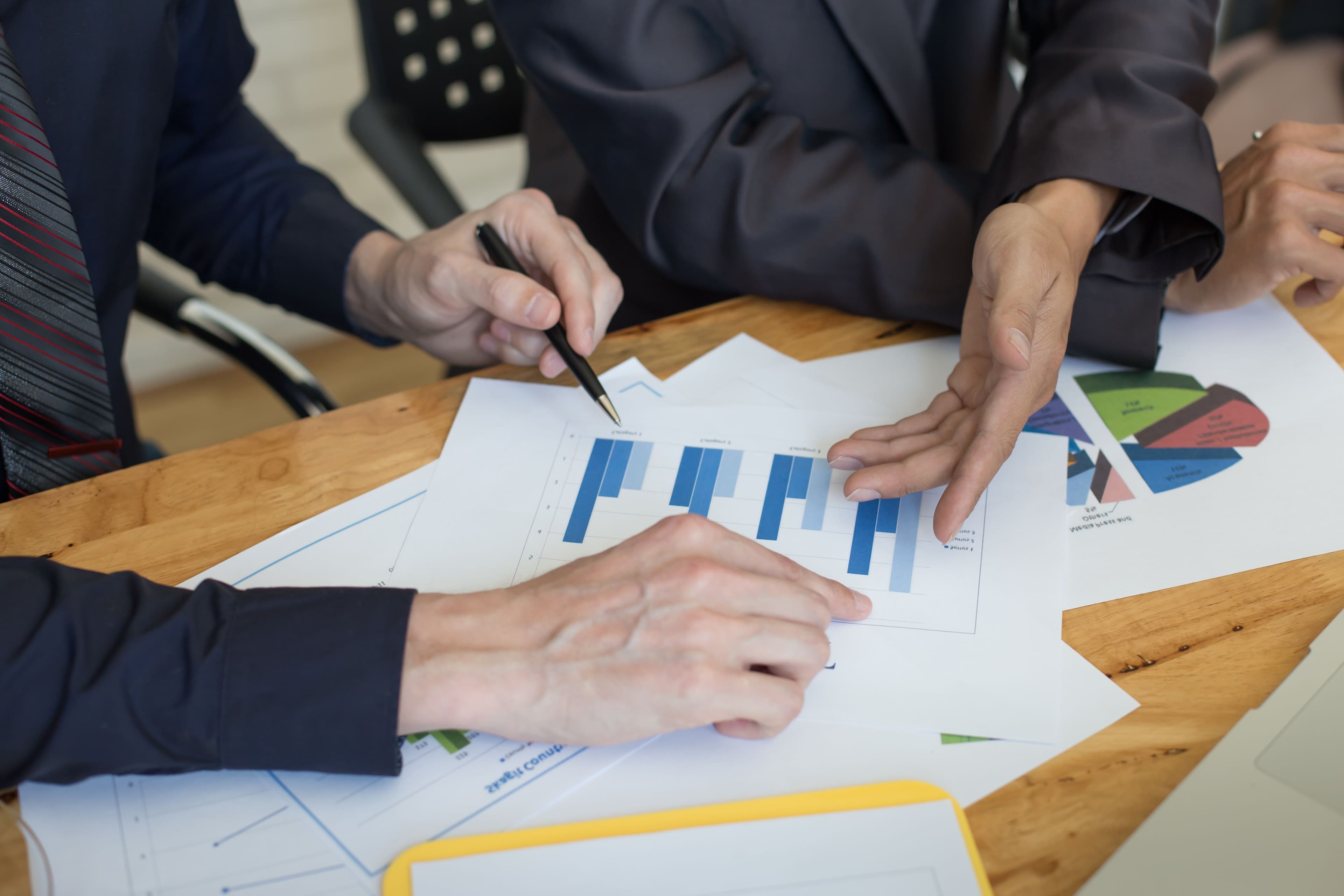Driving Seamless Integration