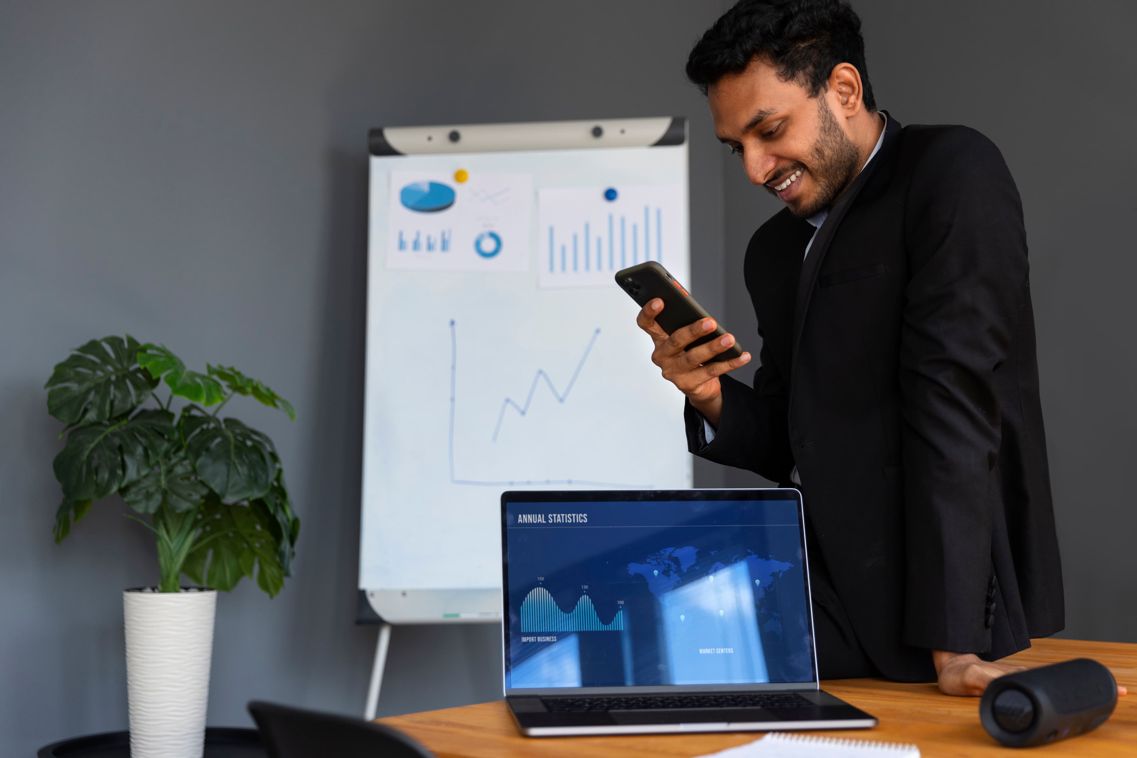 Unlocking Customer and Market Insights