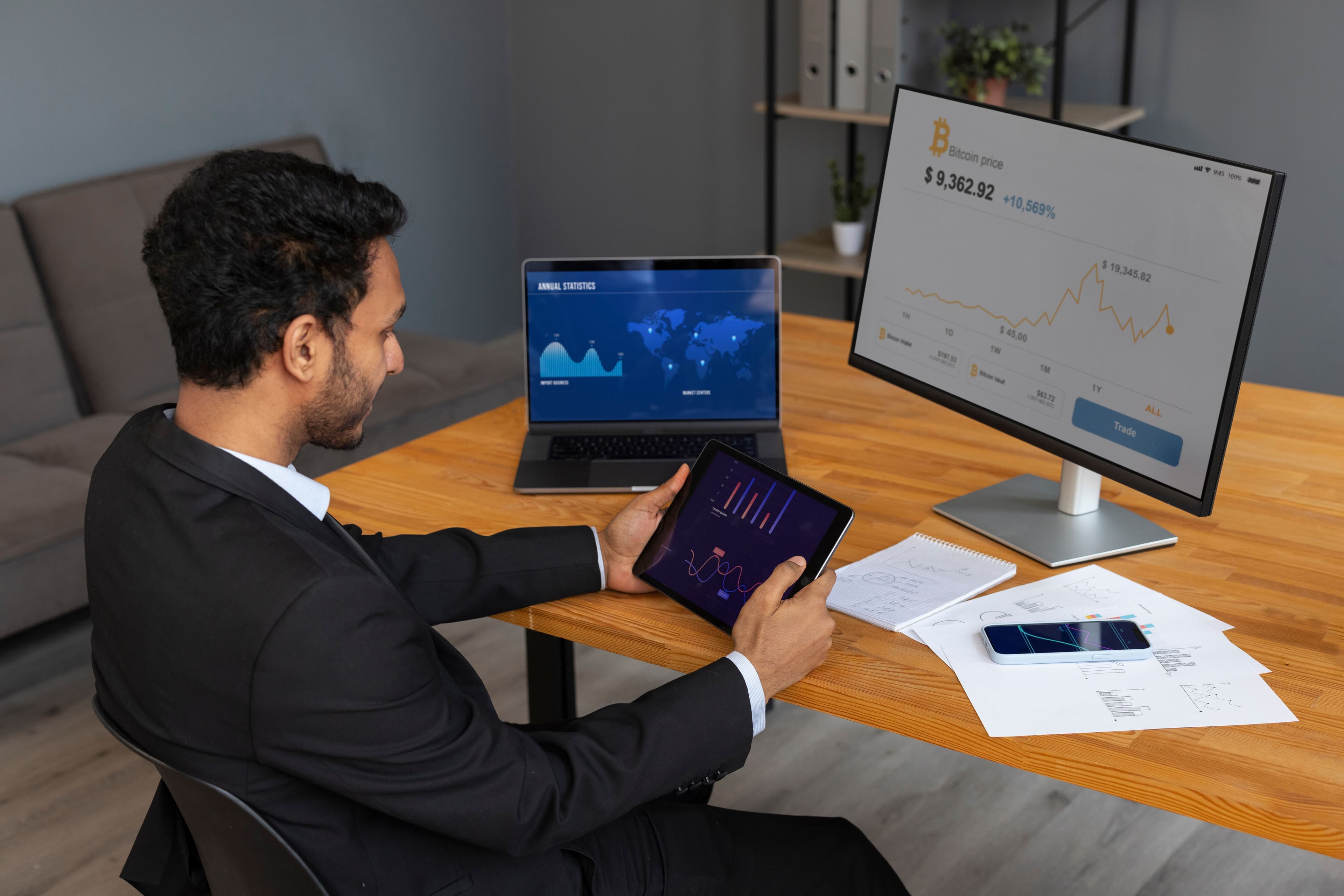 Driving Value Through Continuous Monitoring