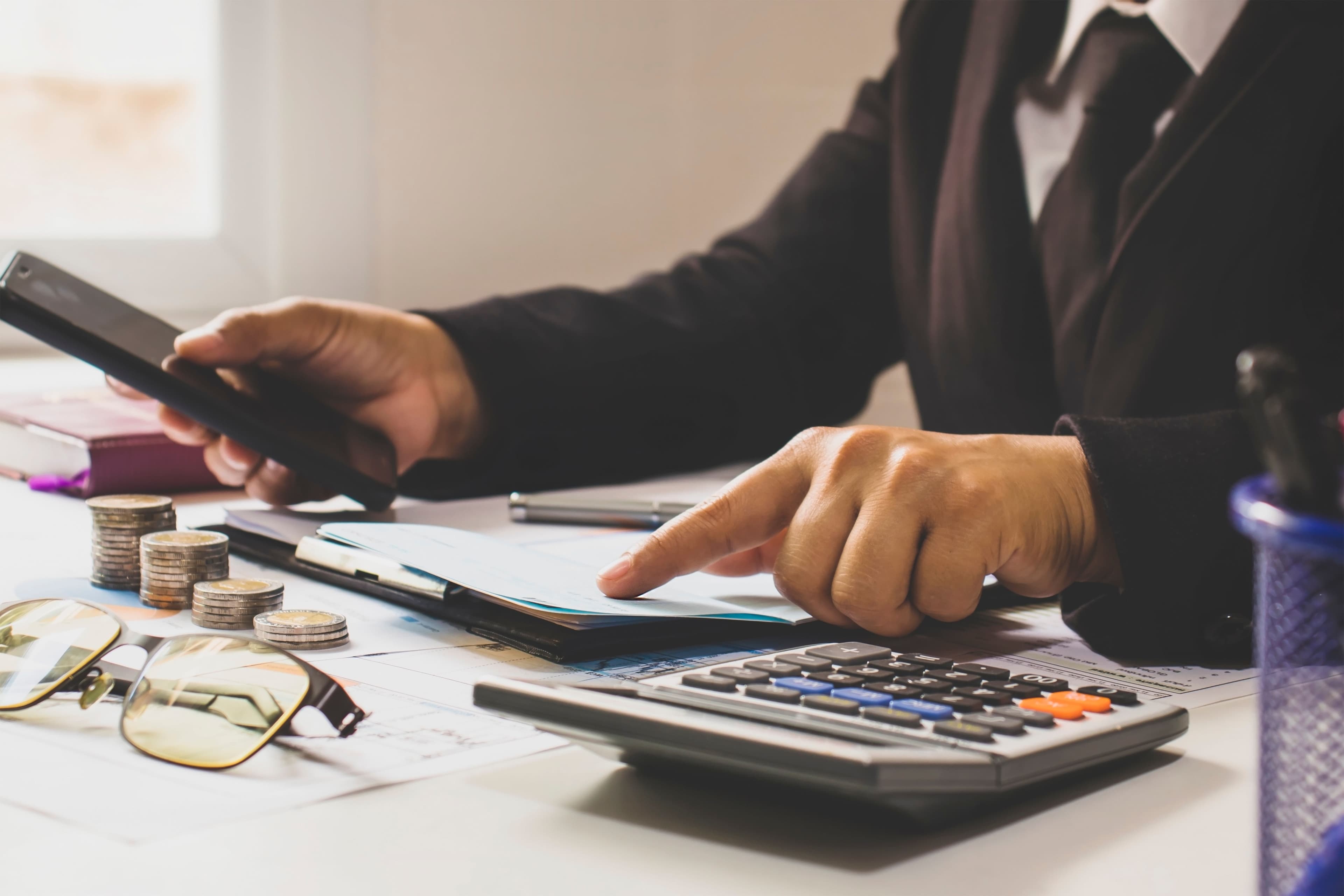 Taxation Services