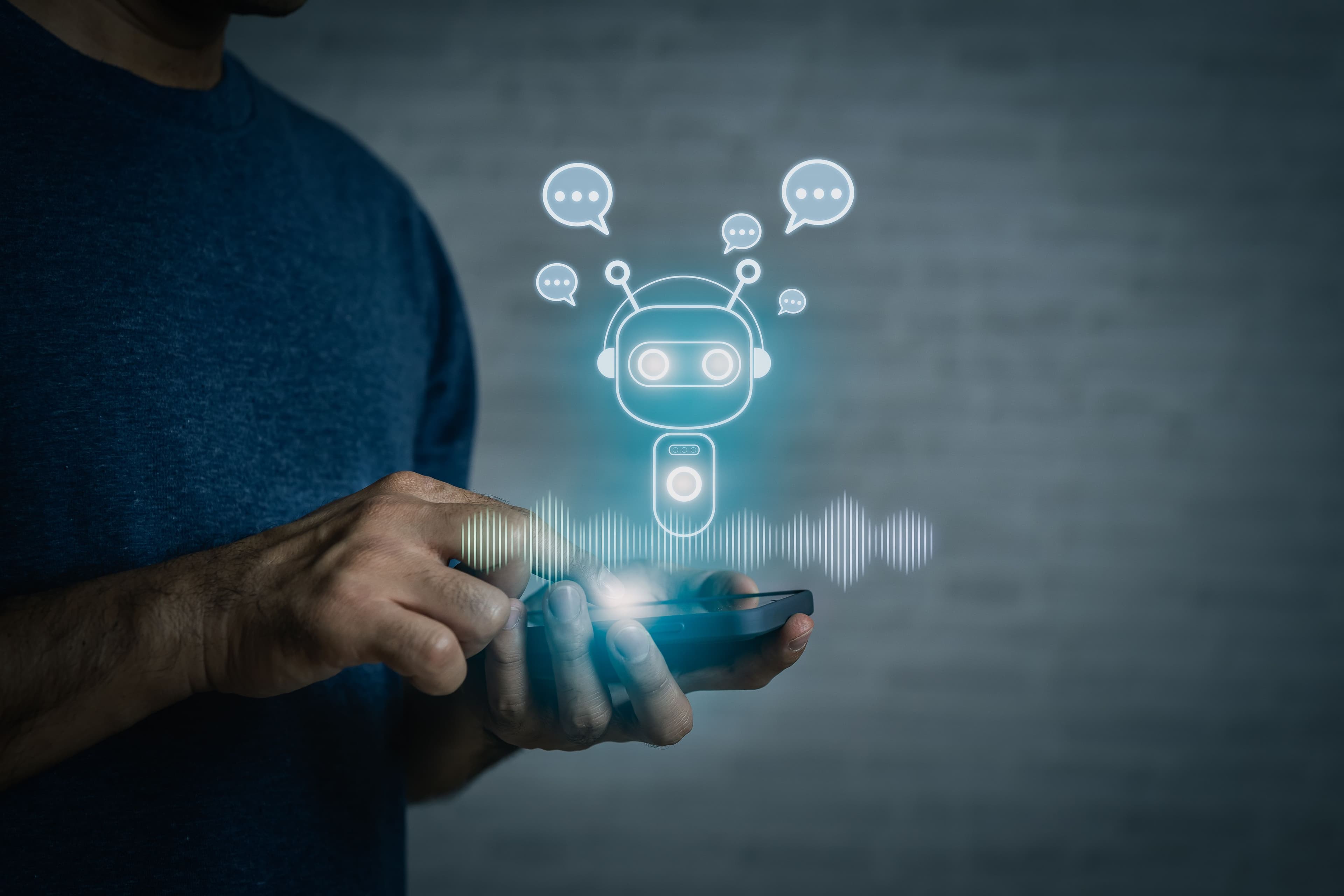Innovation Through AI Applications