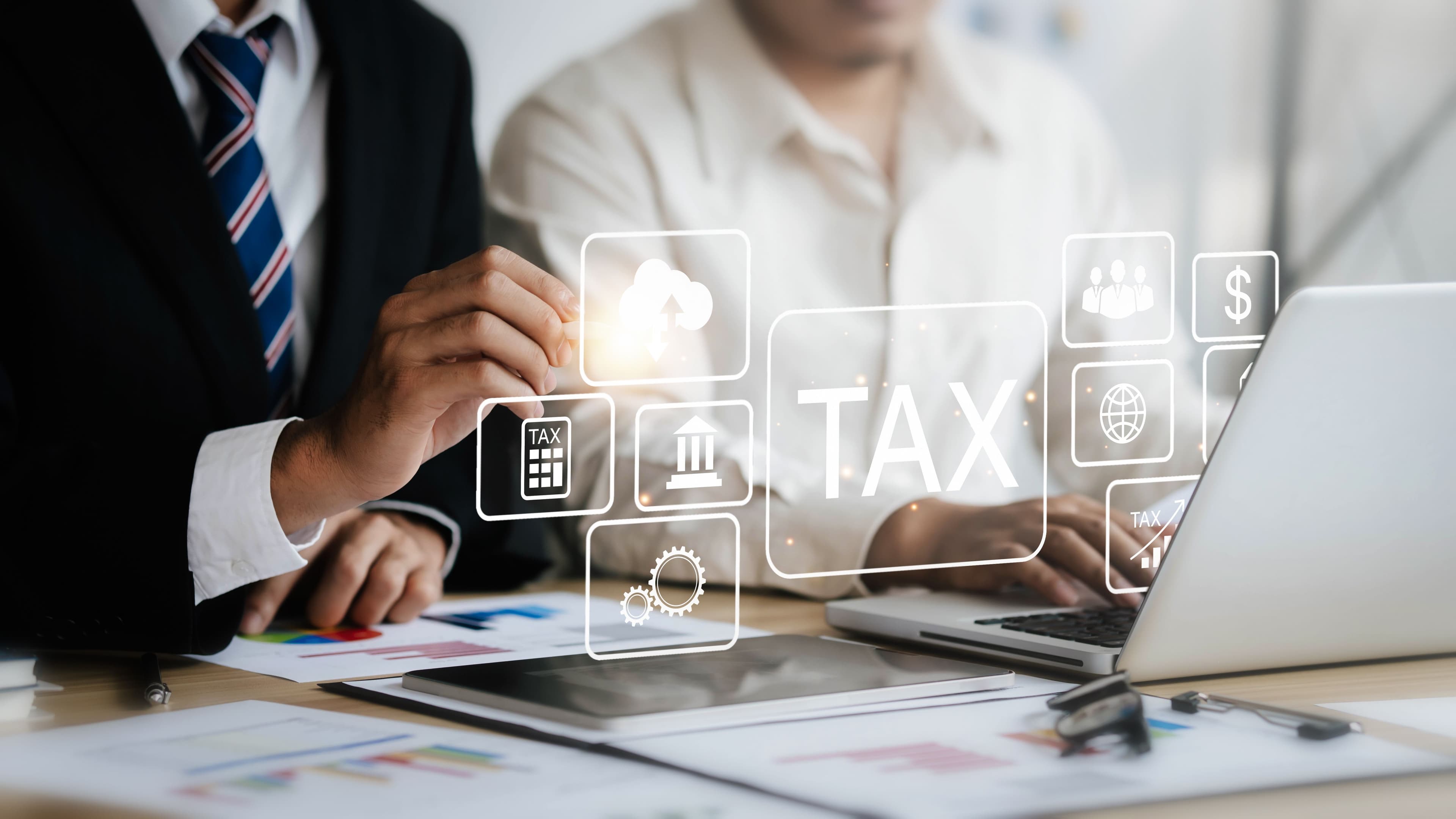 Why Choose Our Fund Accounting Services