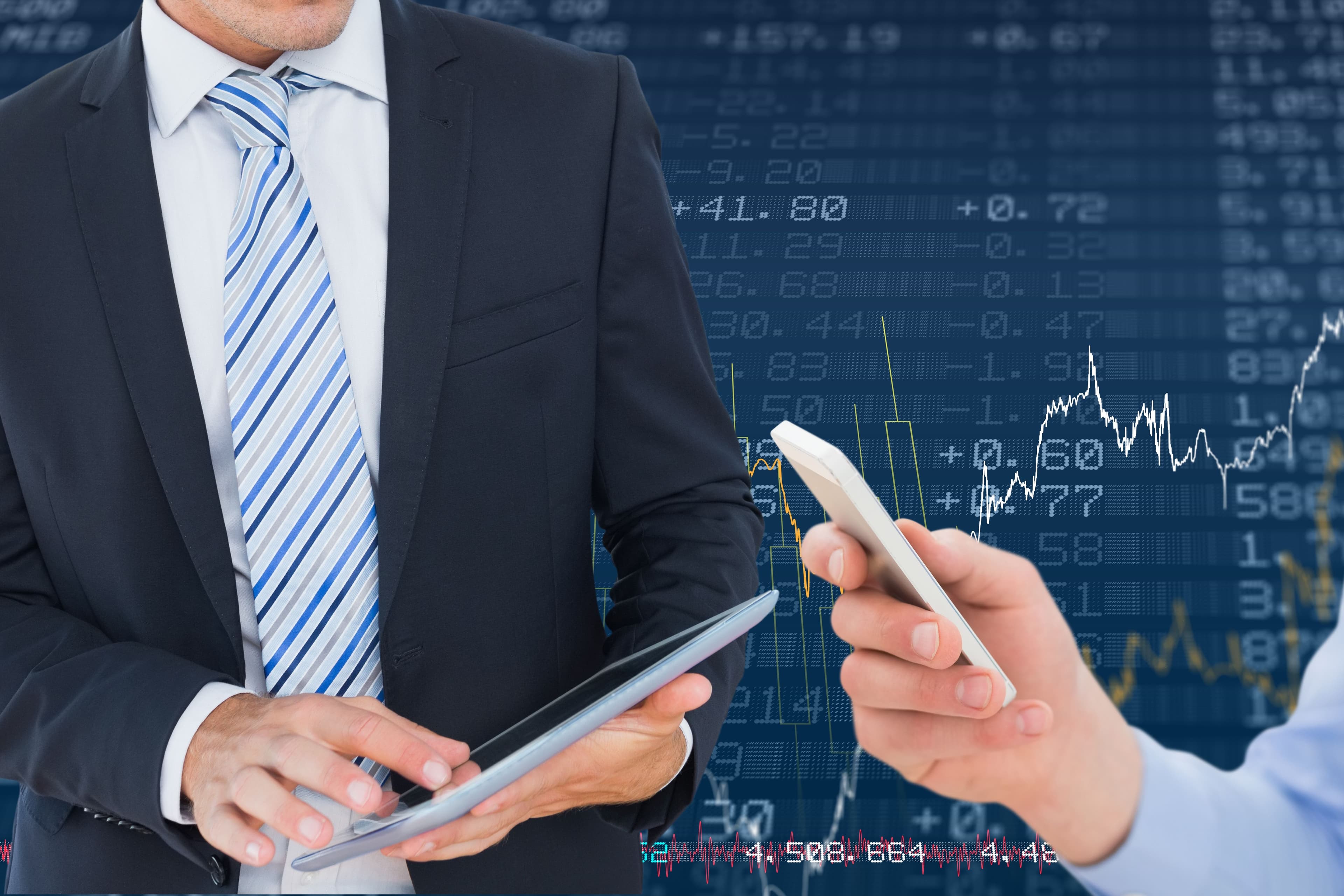 Why Choose Our Property Tax Services